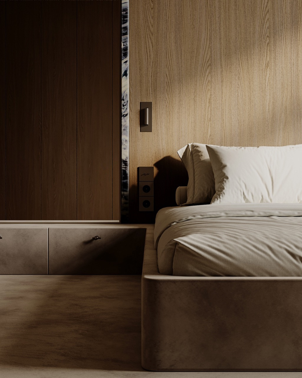 ЖК Достижение 79 м2