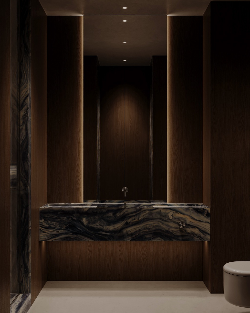 ЖК Достижение 79 м2