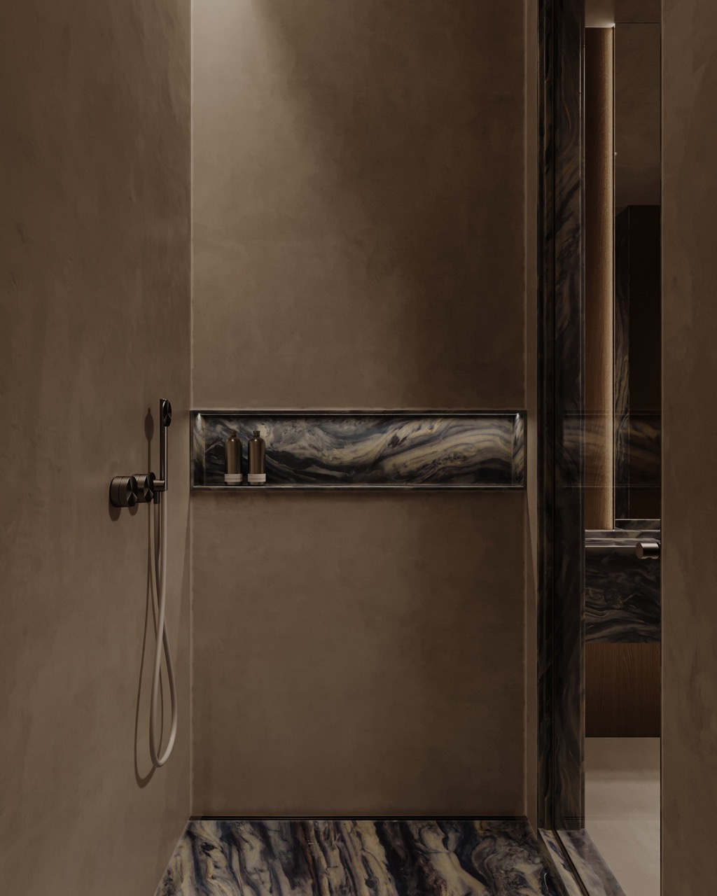 ЖК Достижение 79 м2