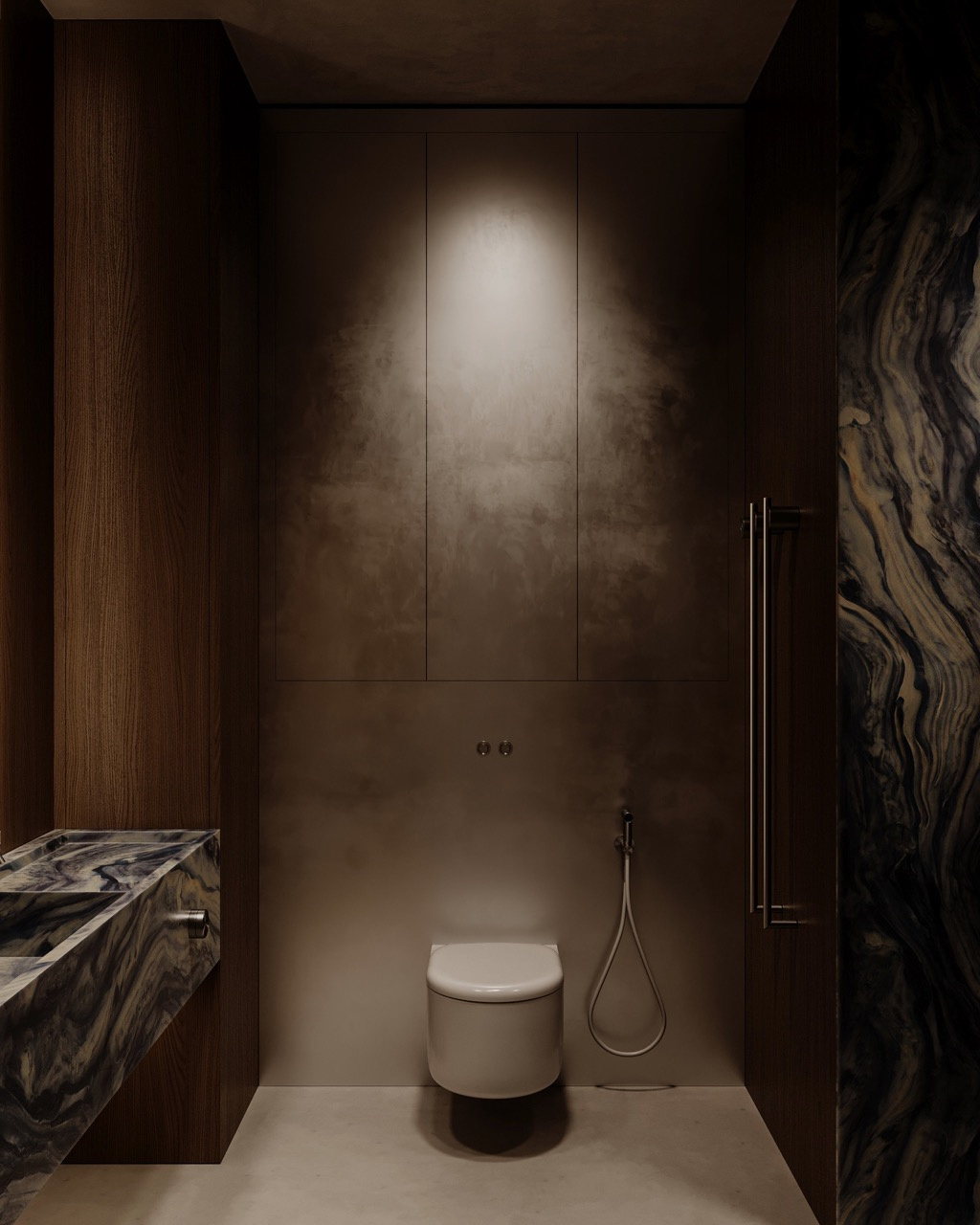 ЖК Достижение 79 м2