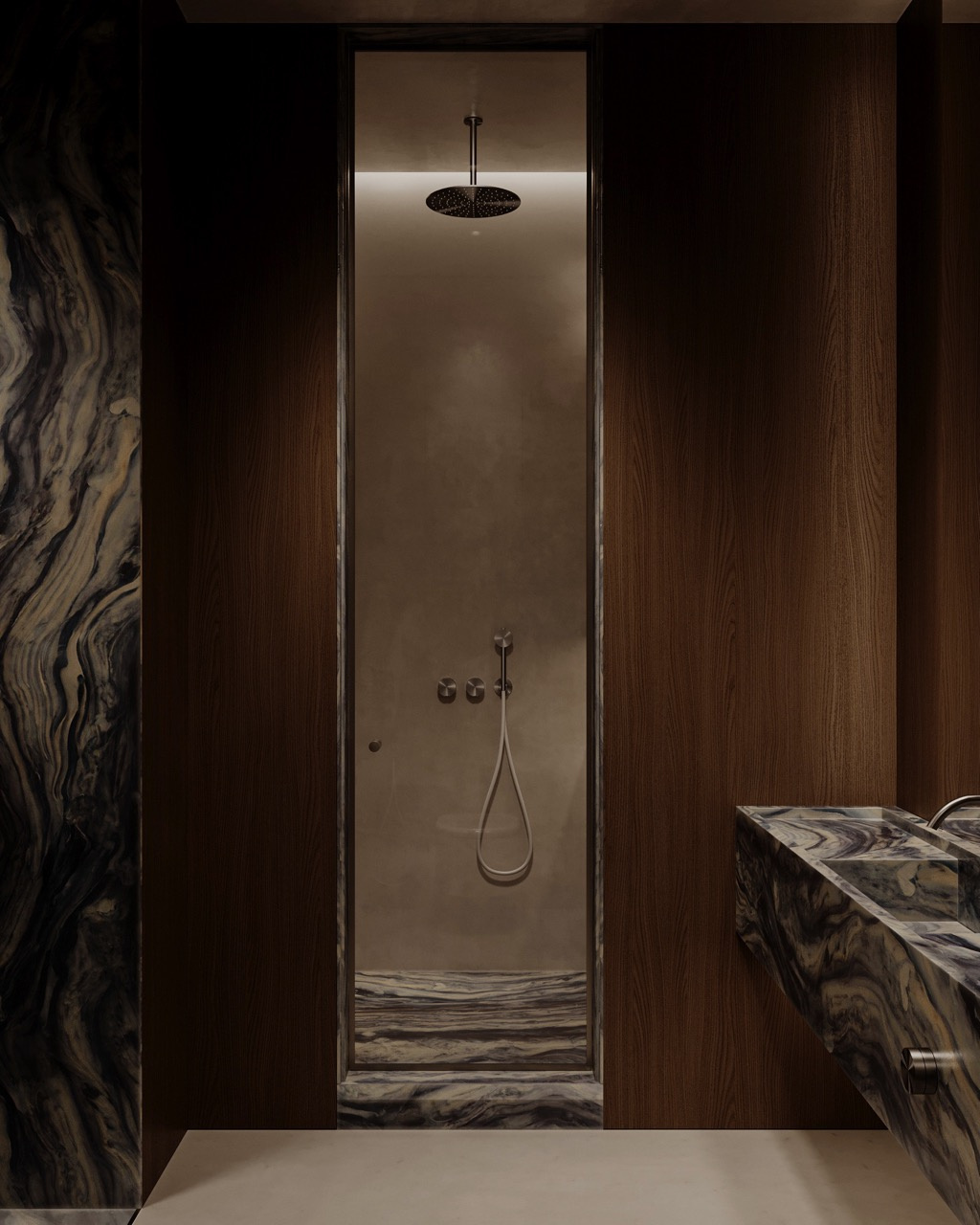 ЖК Достижение 79 м2