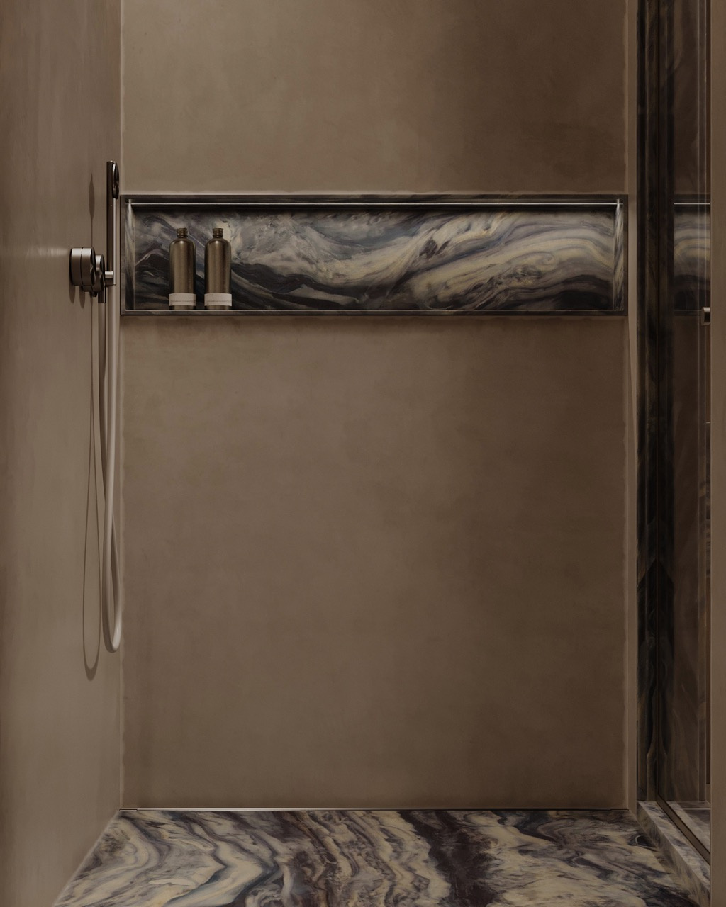 ЖК Достижение 79 м2