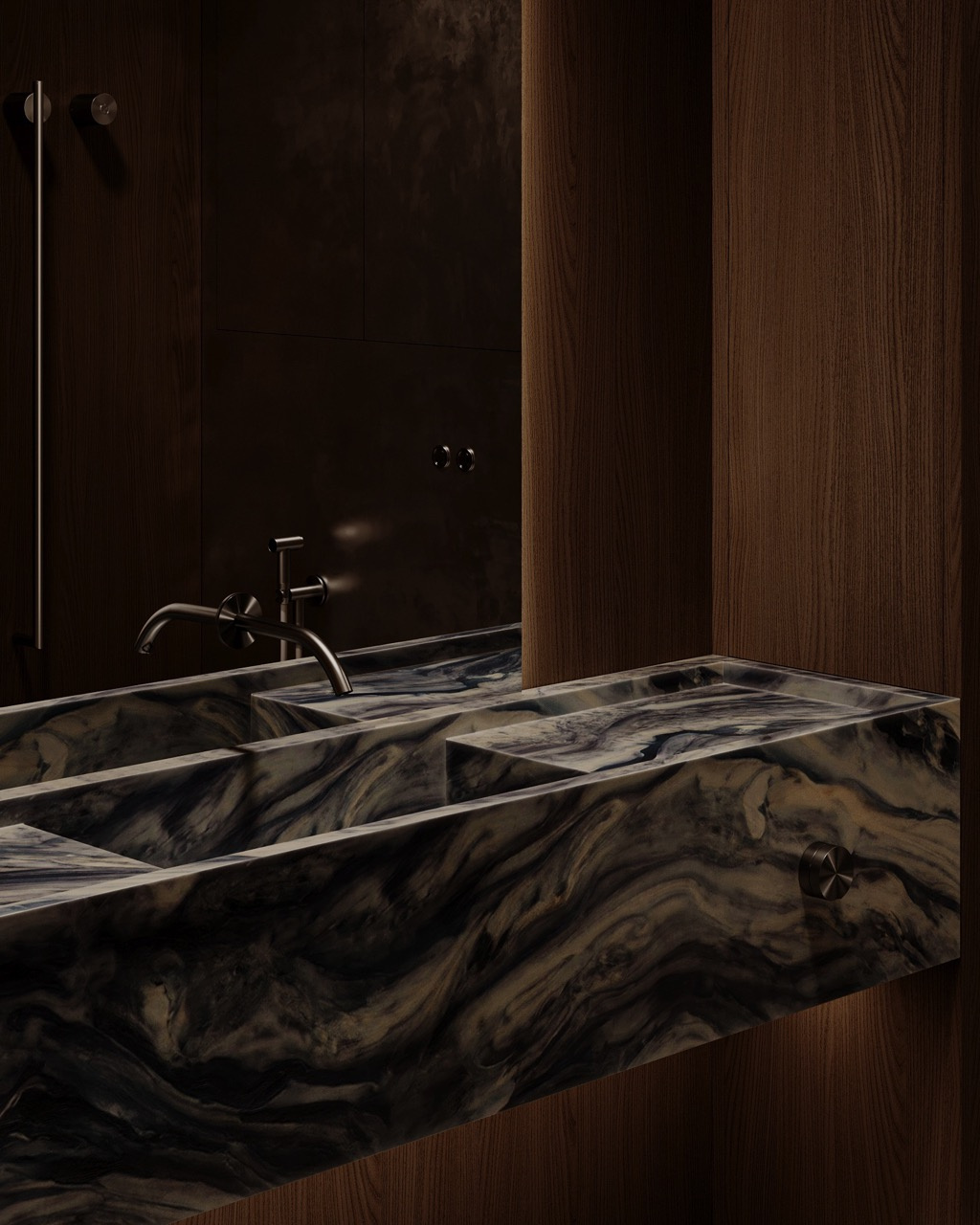 ЖК Достижение 79 м2