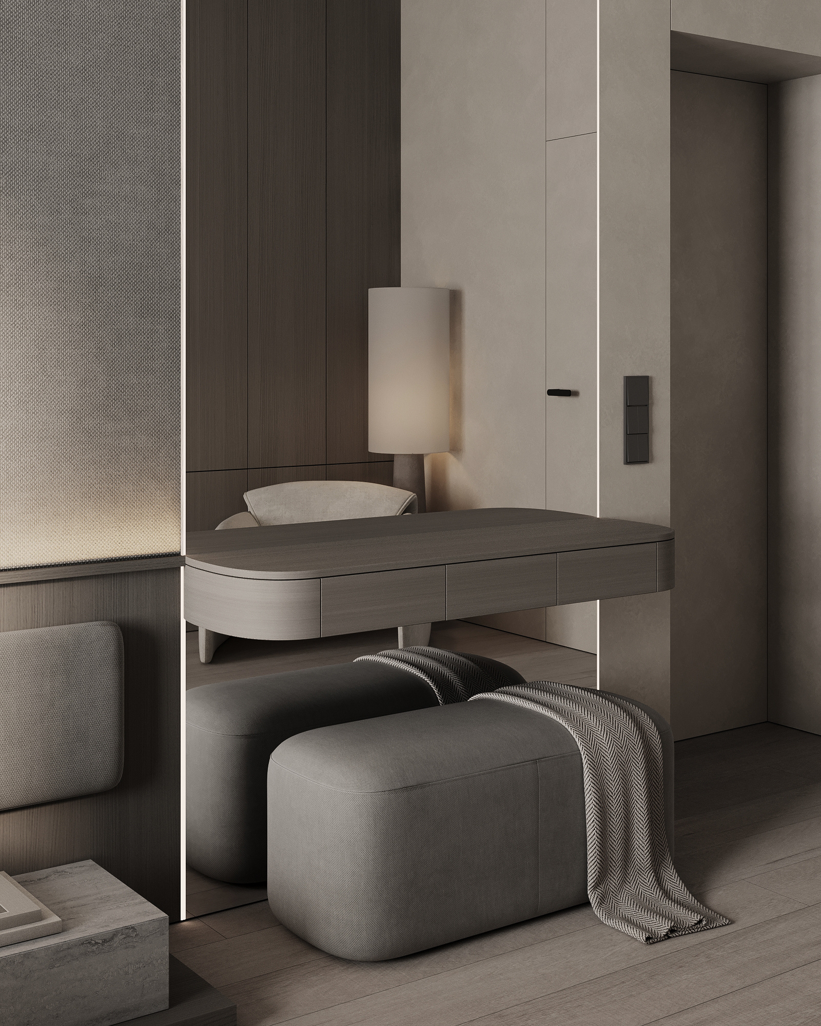 Обложка проекта: КП Сабурово клаб 2 этаж