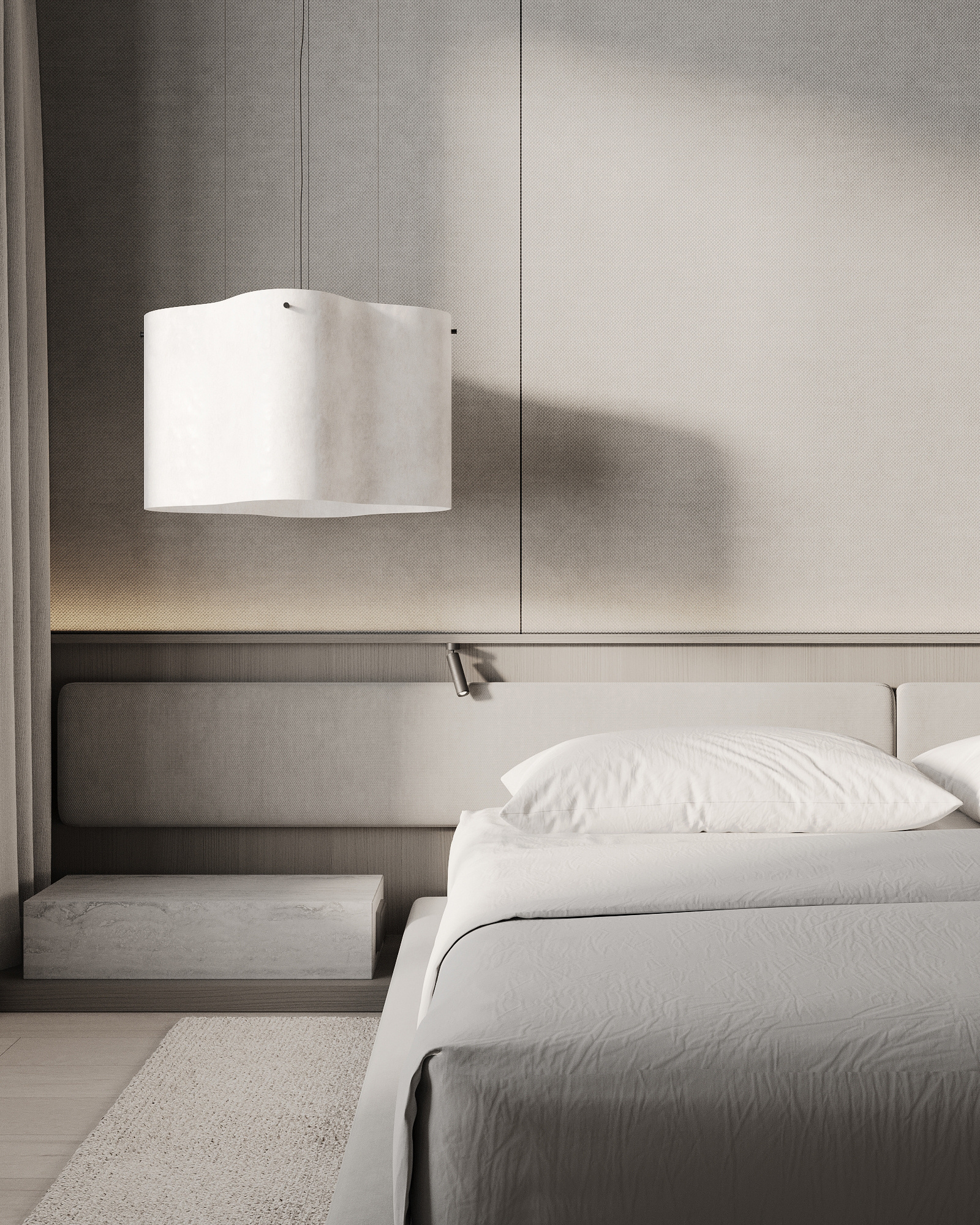 КП Сабурово клаб 2 этаж