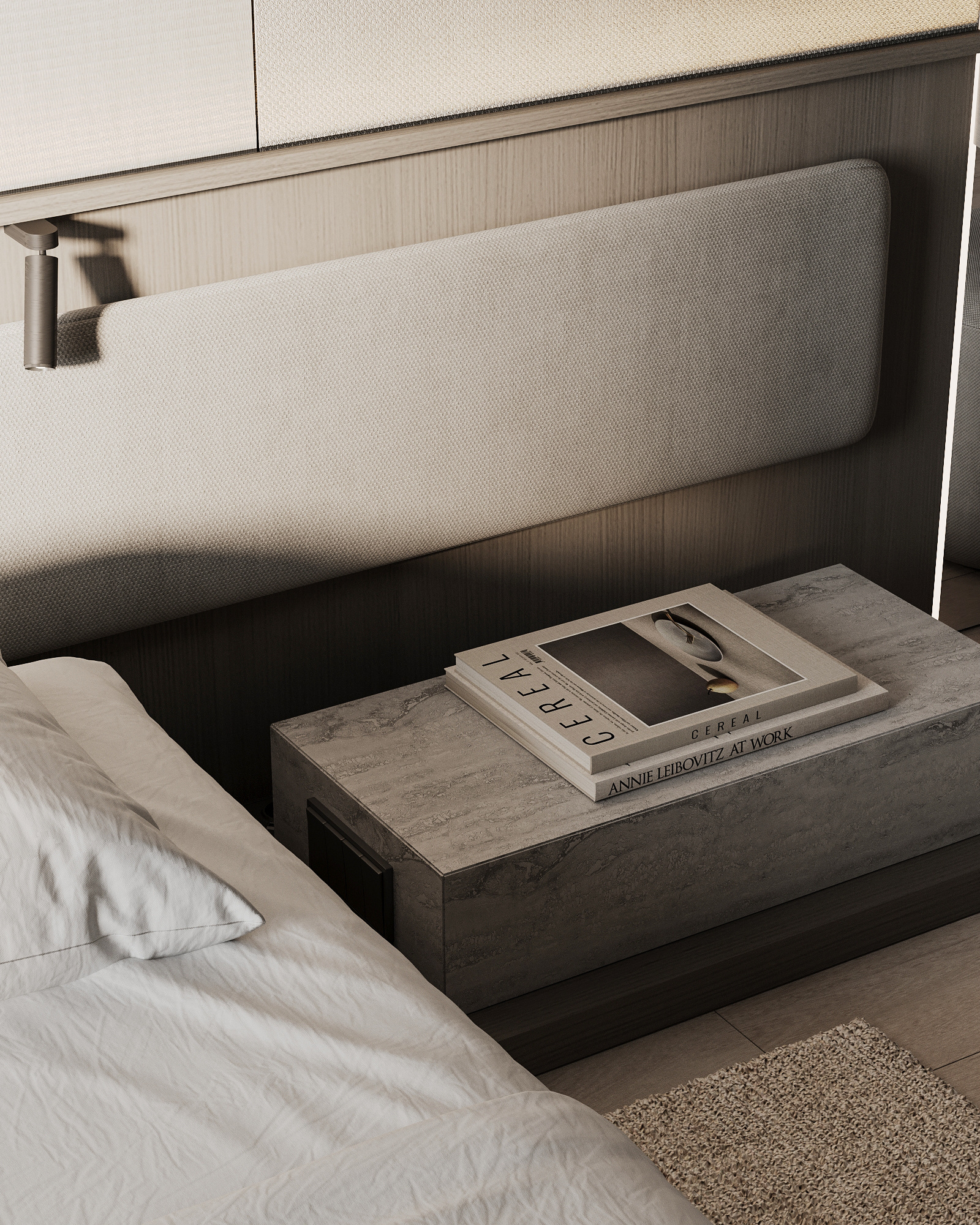 КП Сабурово клаб 2 этаж