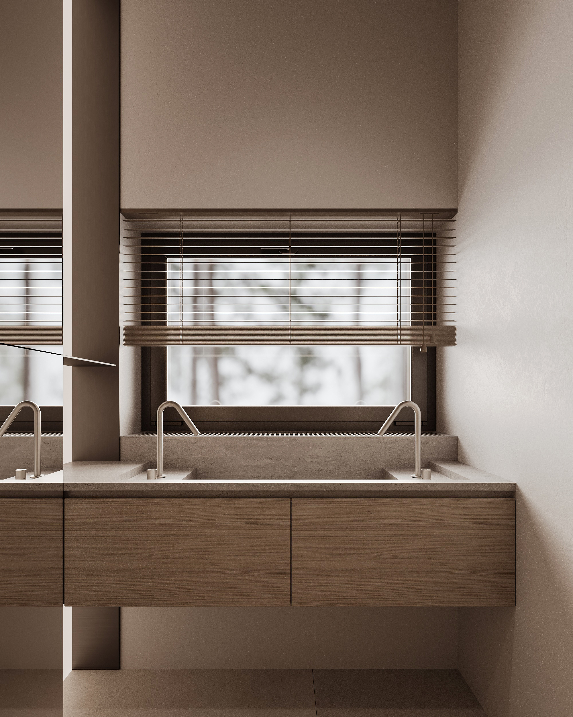 КП Сабурово клаб 2 этаж