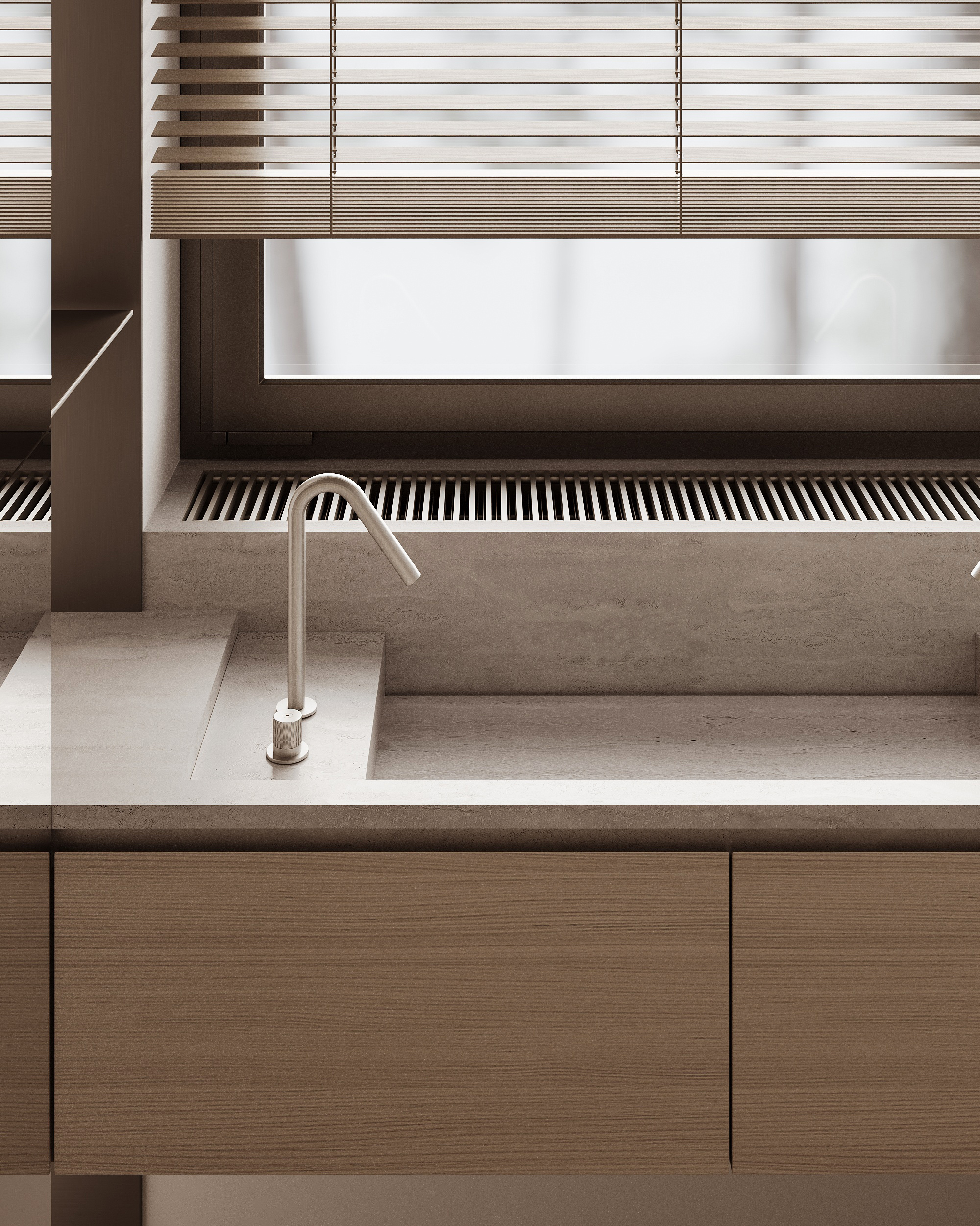 КП Сабурово клаб 2 этаж