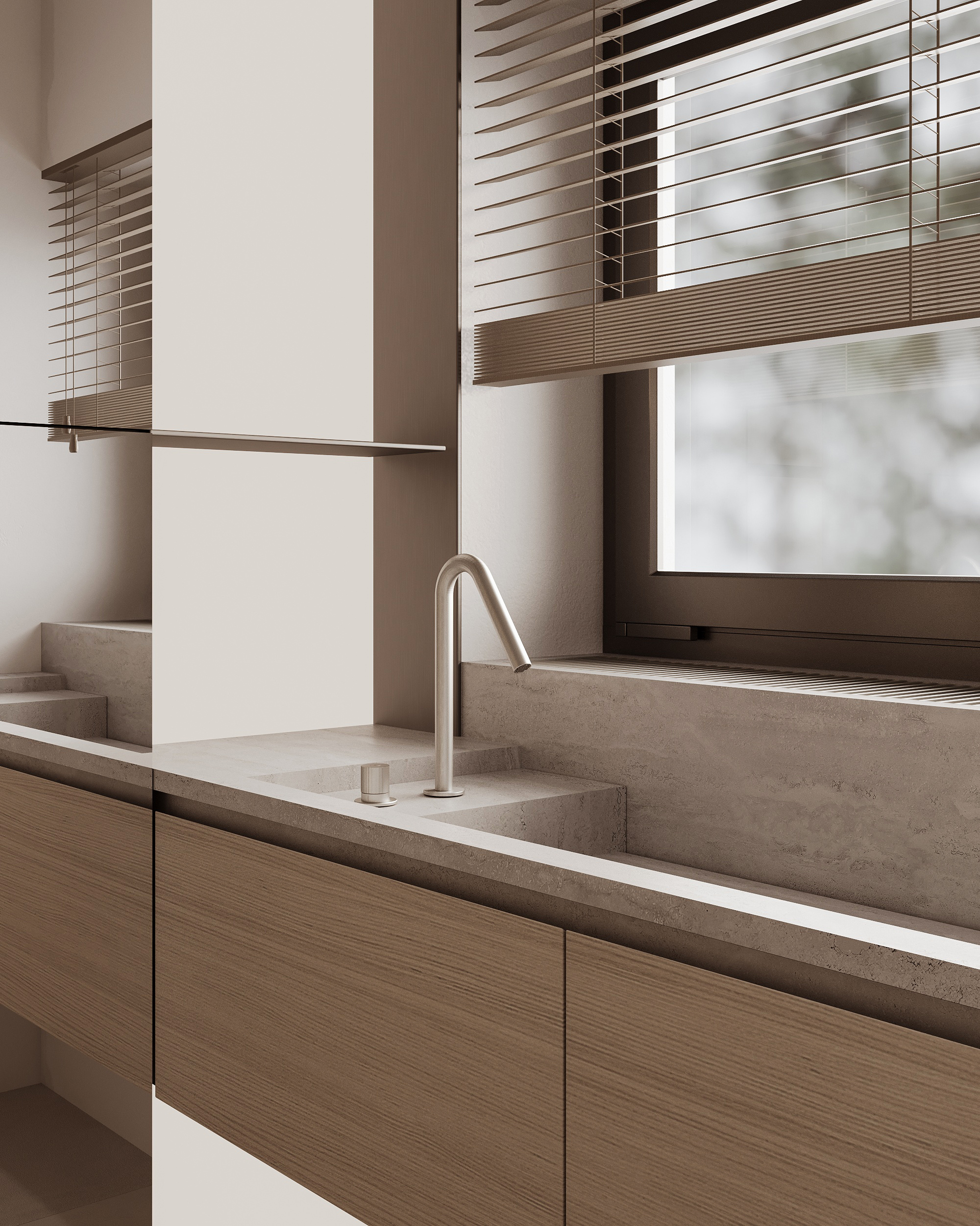 КП Сабурово клаб 2 этаж