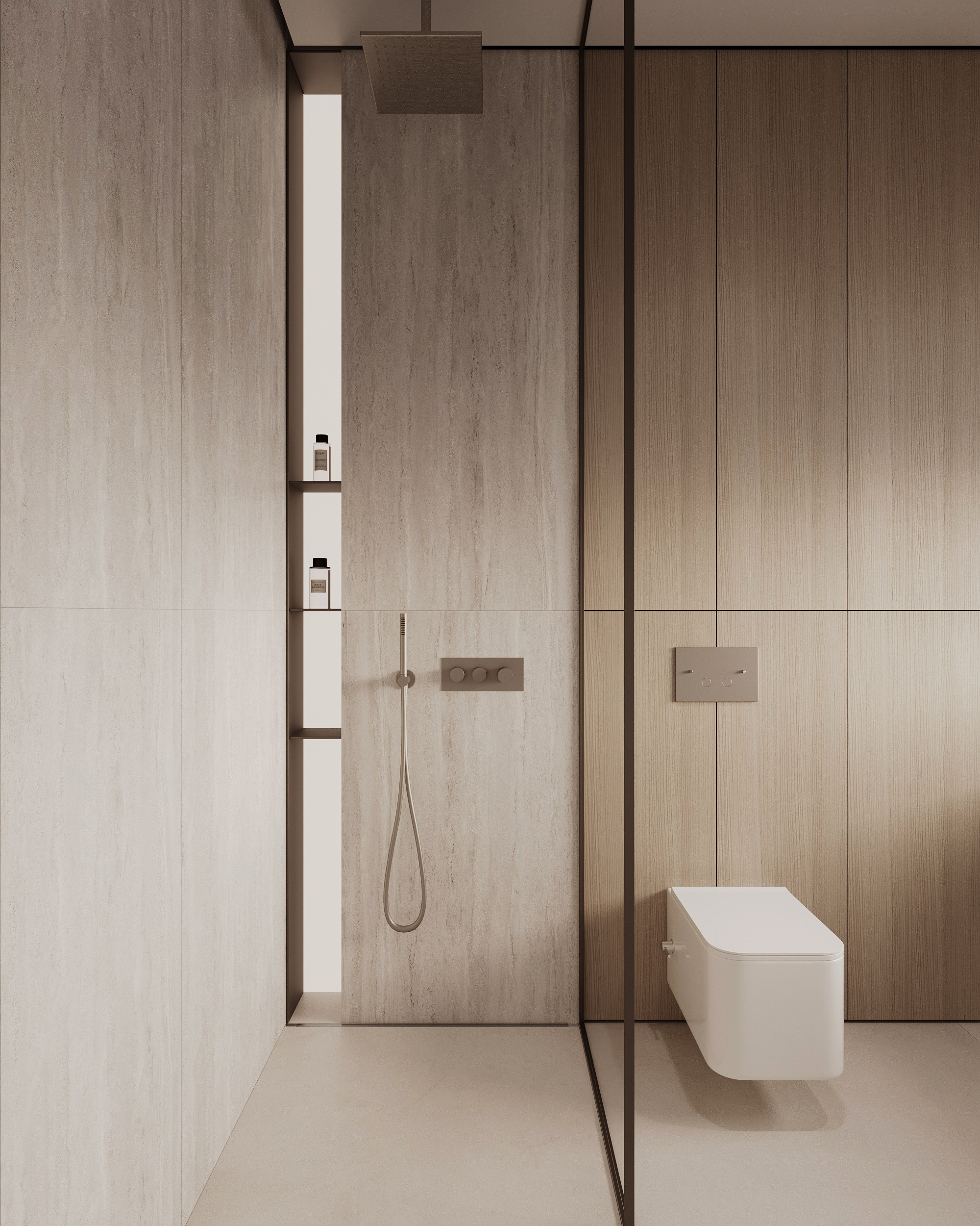 КП Сабурово клаб 2 этаж