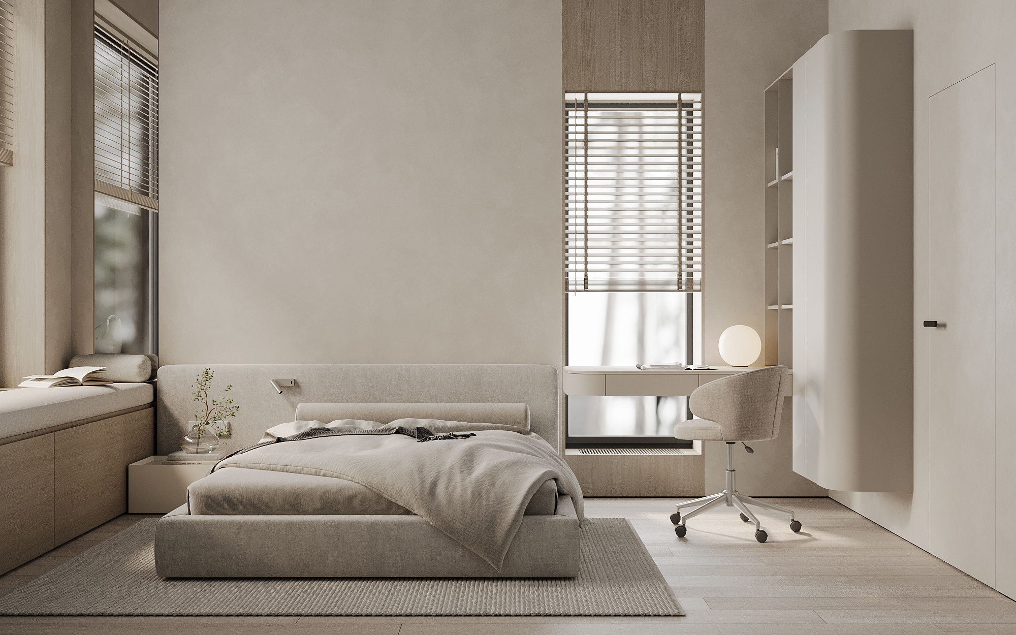 КП Сабурово клаб 2 этаж