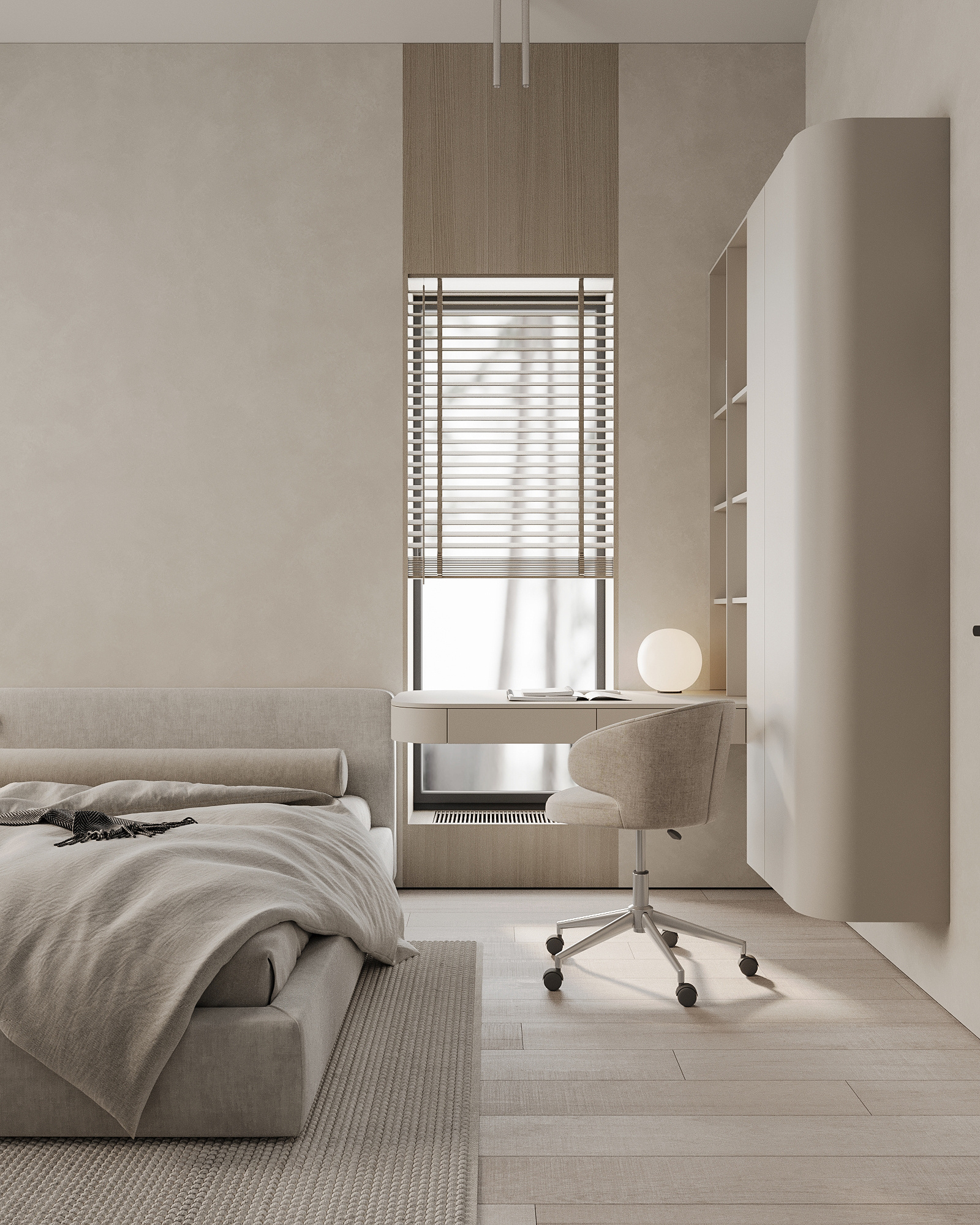 КП Сабурово клаб 2 этаж