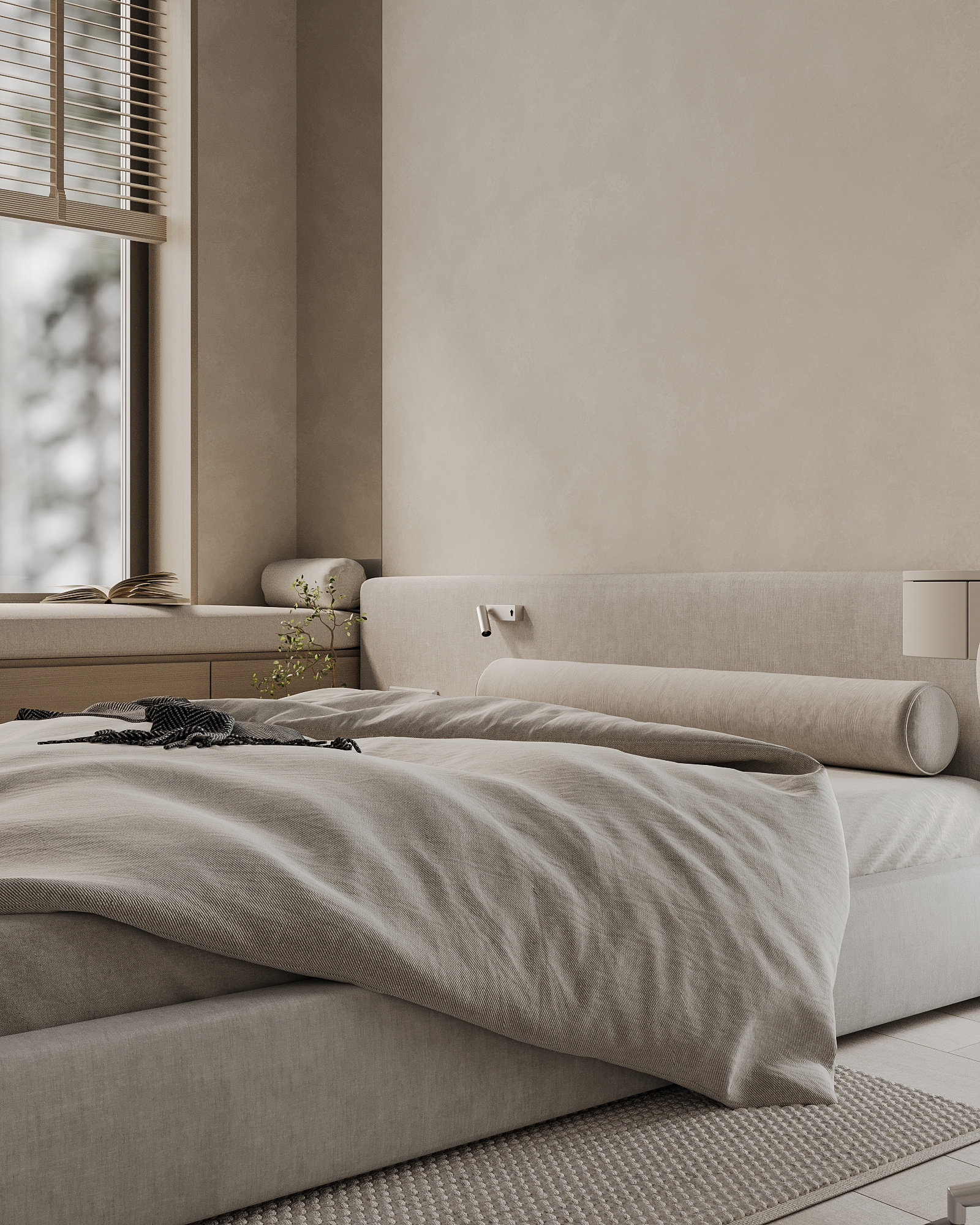 КП Сабурово клаб 2 этаж