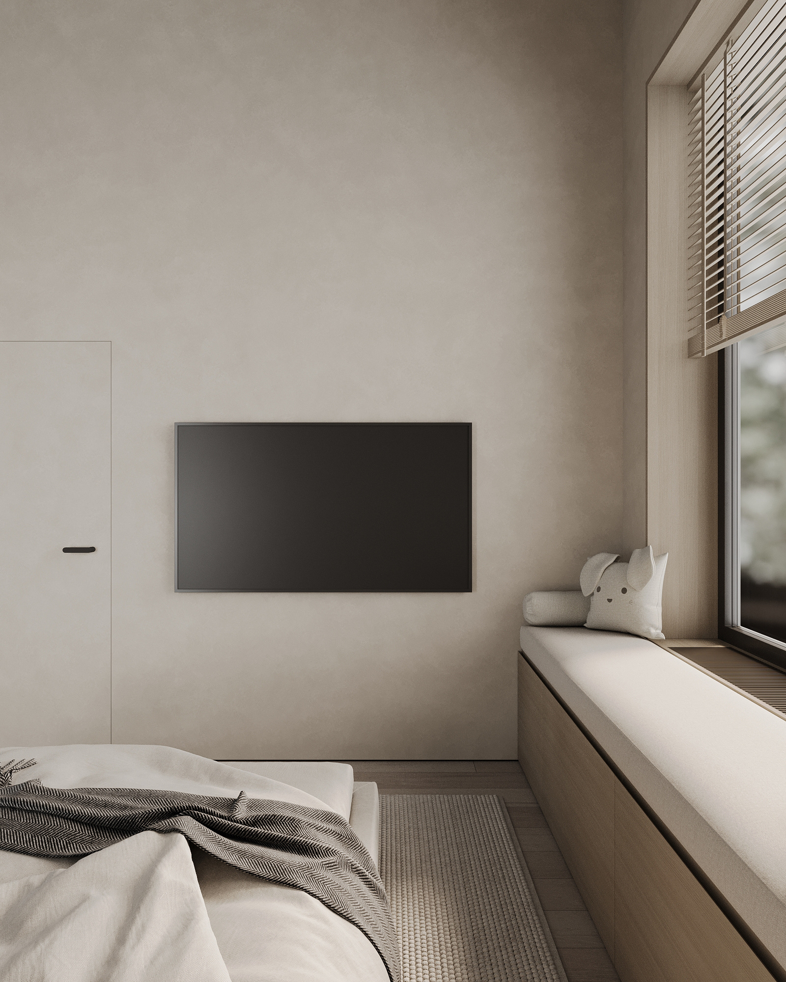 КП Сабурово клаб 2 этаж