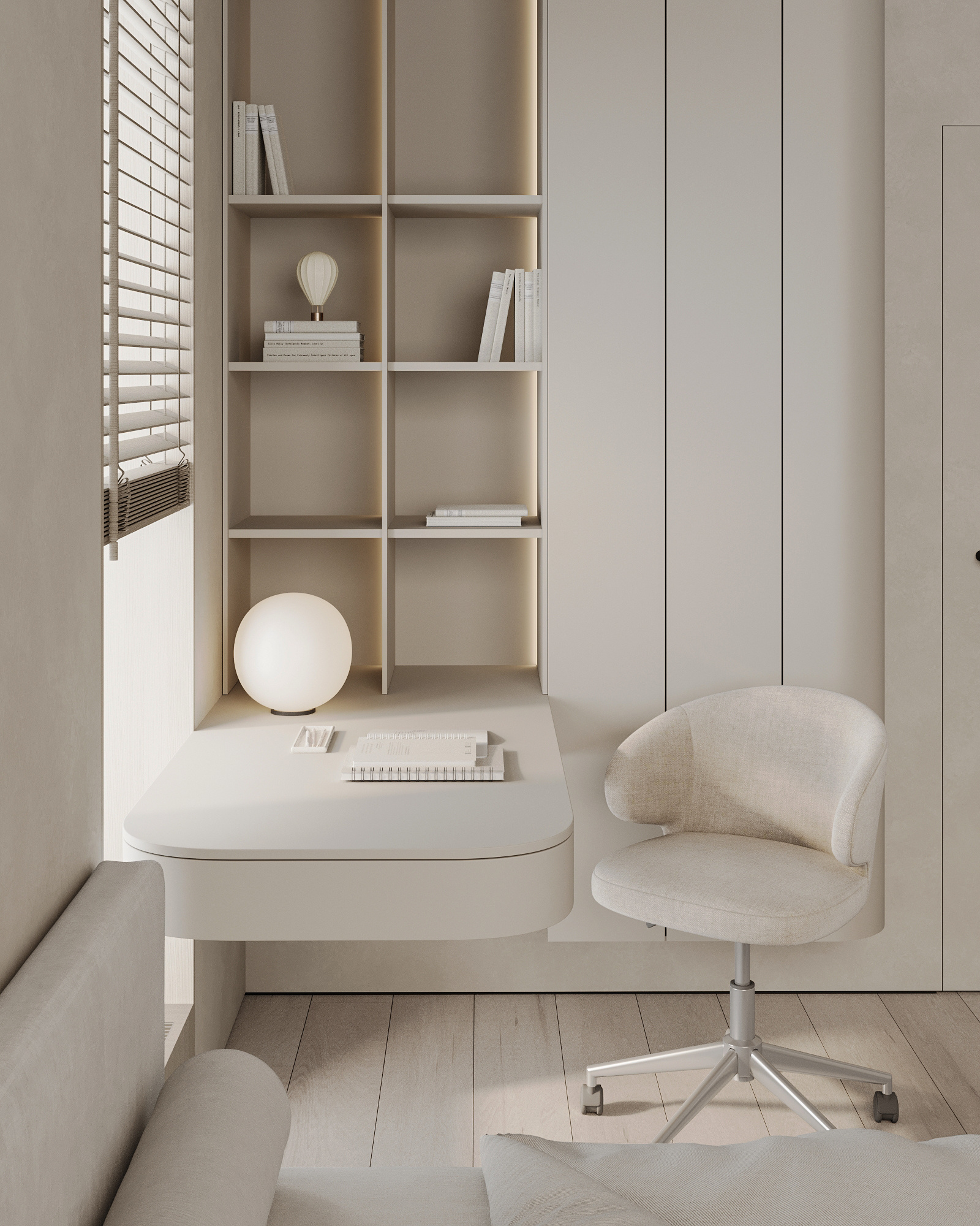 КП Сабурово клаб 2 этаж