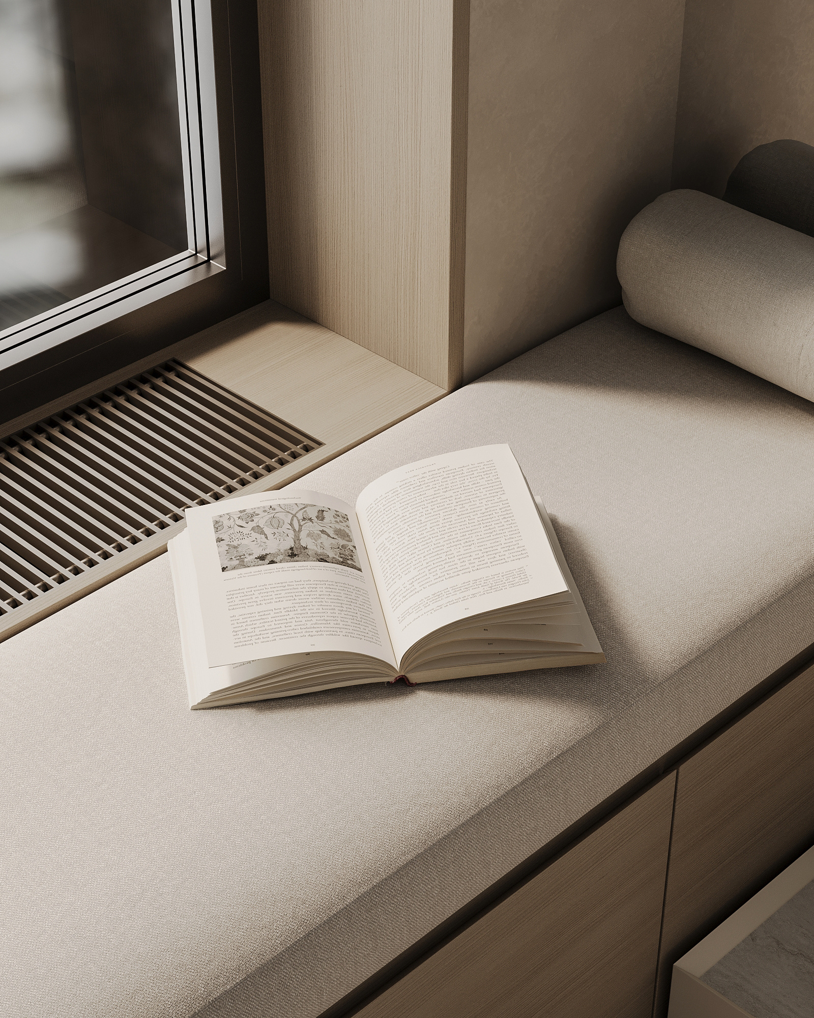 КП Сабурово клаб 2 этаж