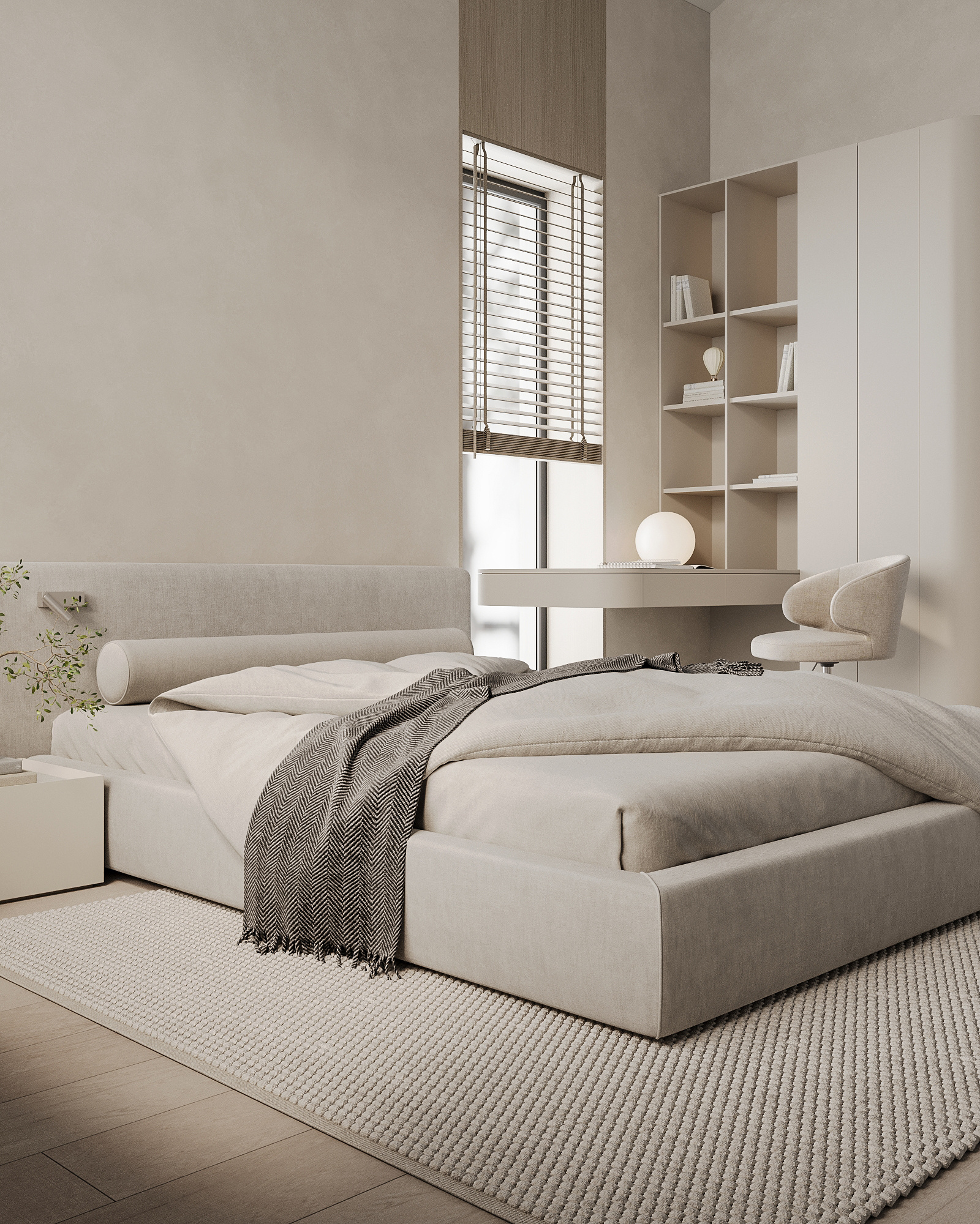 КП Сабурово клаб 2 этаж