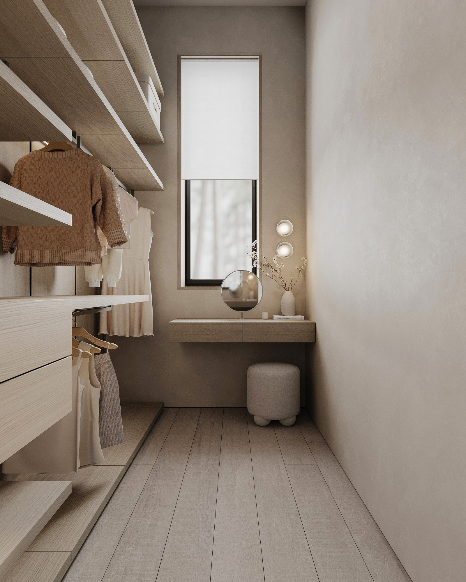 КП Сабурово клаб 2 этаж