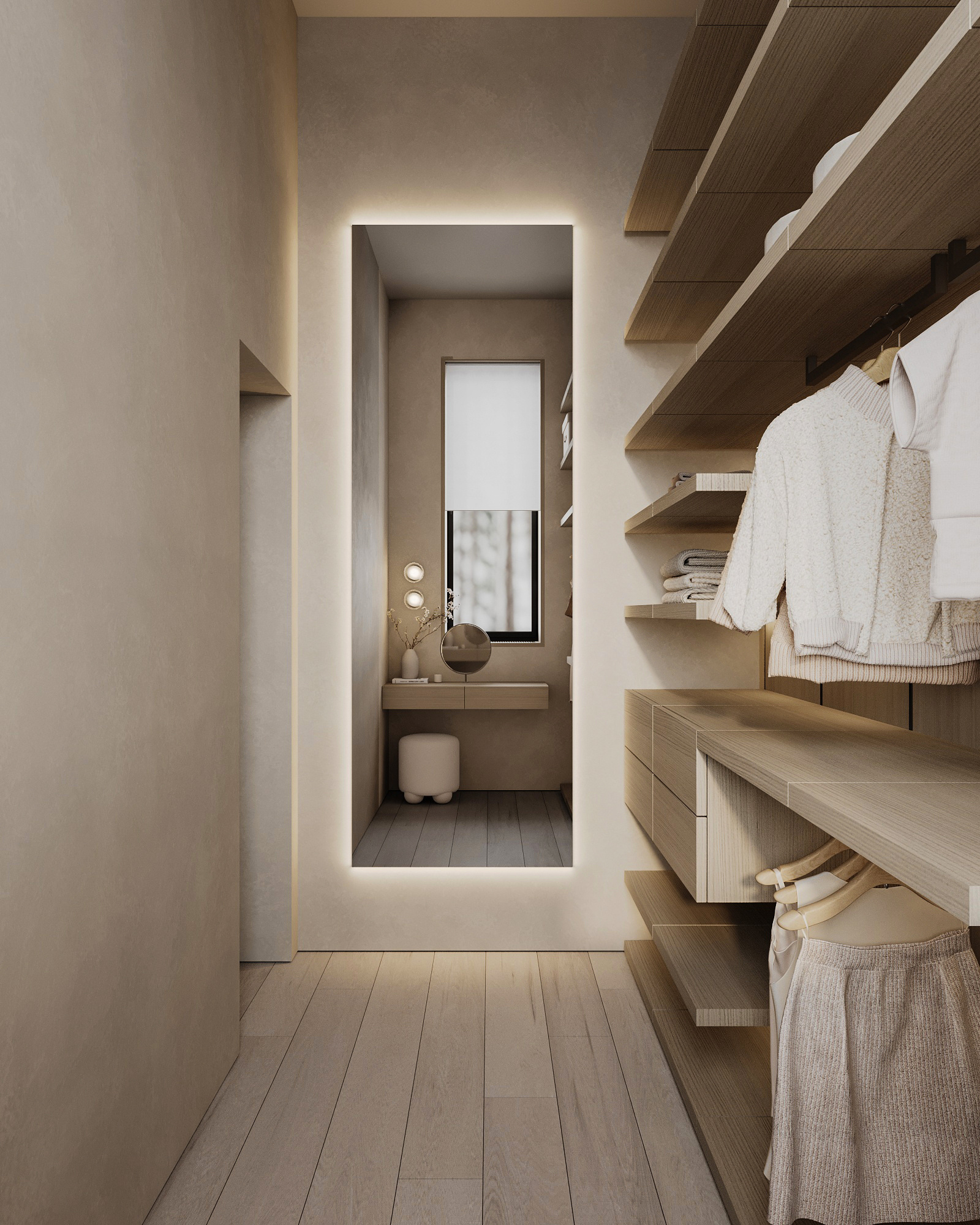 КП Сабурово клаб 2 этаж