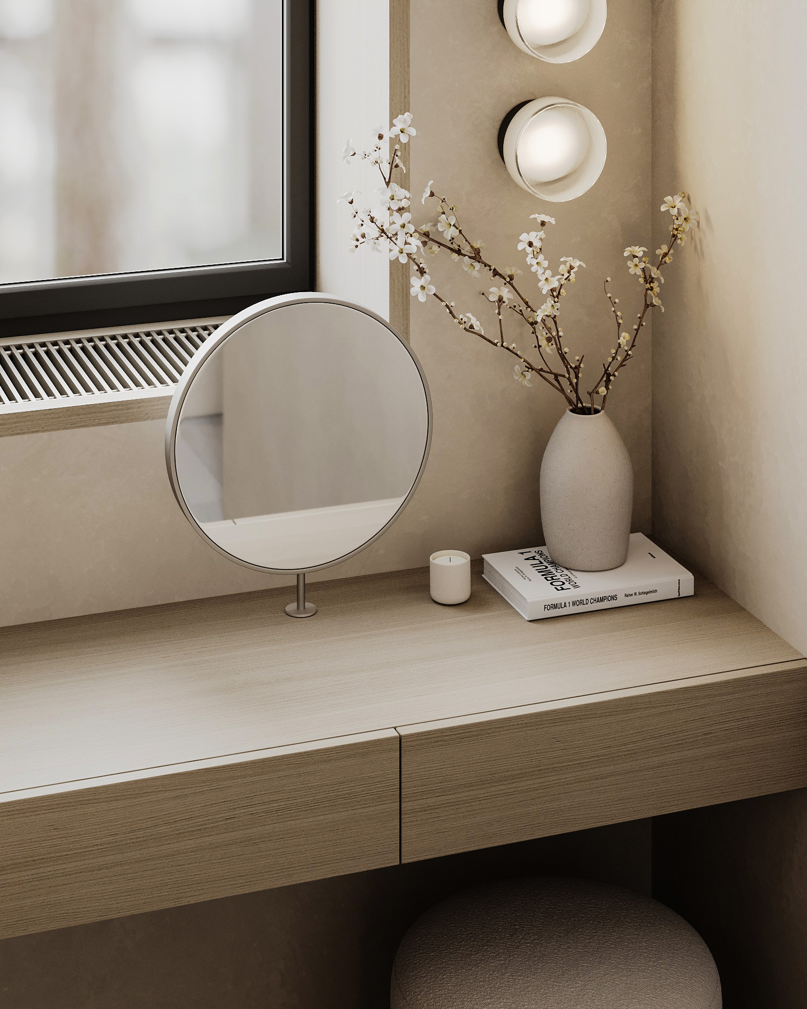 КП Сабурово клаб 2 этаж