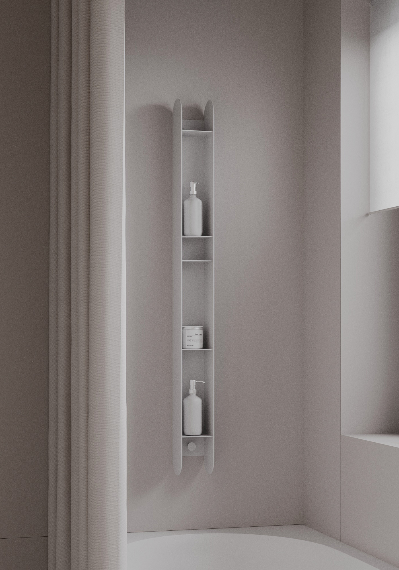 КП Сабурово клаб 2 этаж