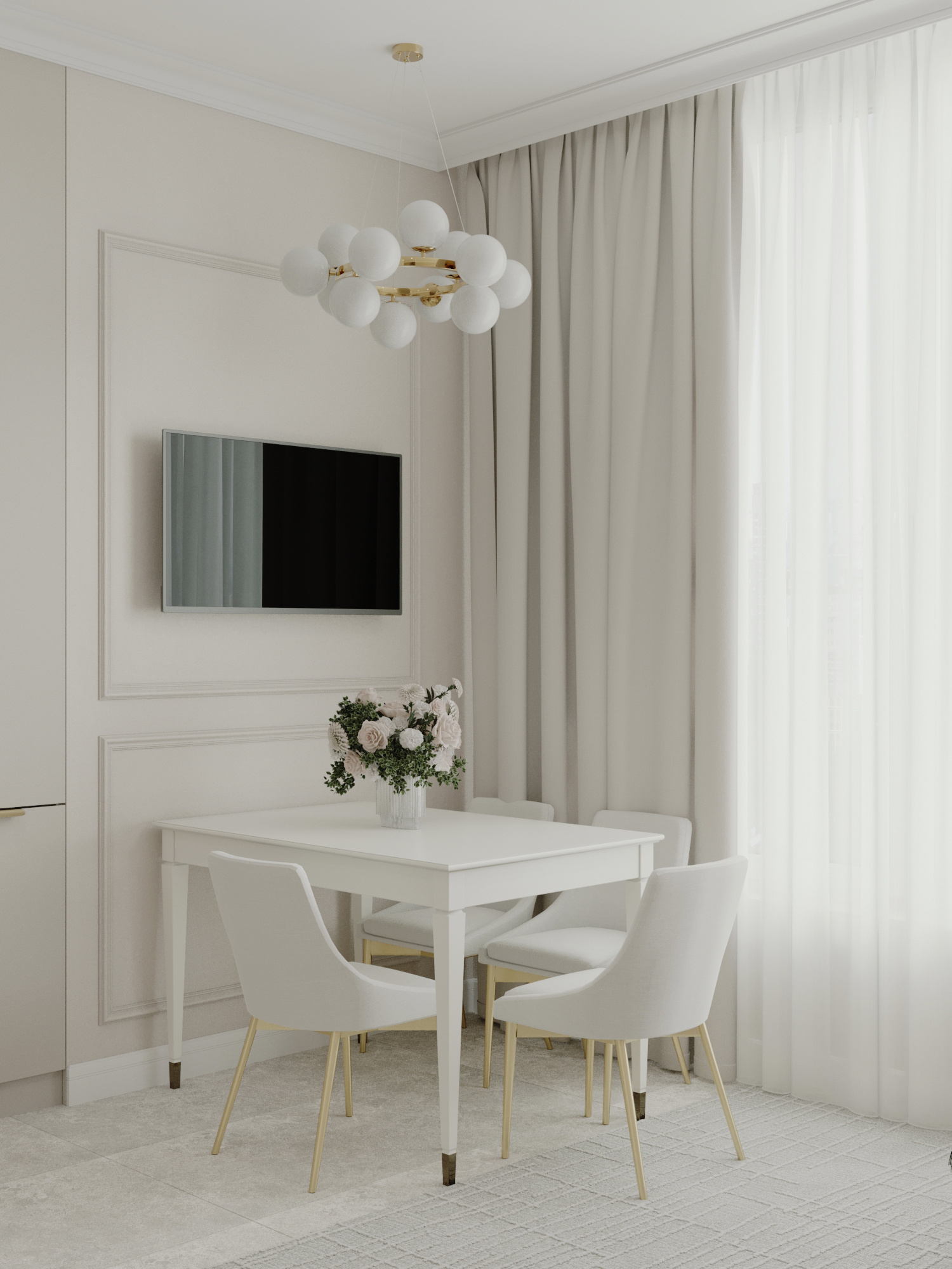 Обложка проекта: ЖК River Sky