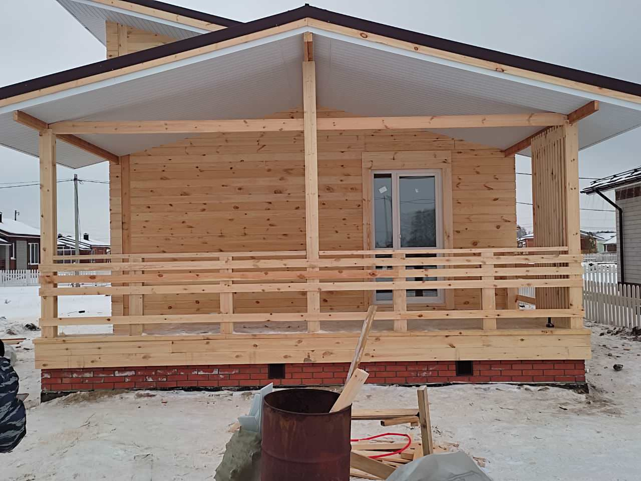 Борис Буров