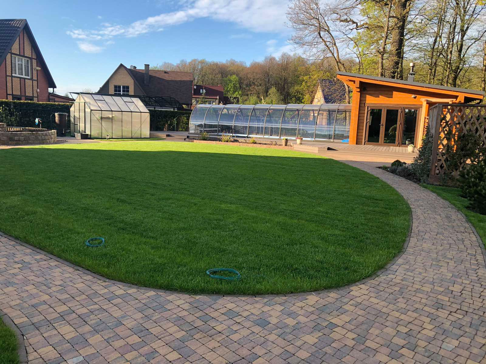 Фоновое изображение профиля Nadezhda Yurchenko