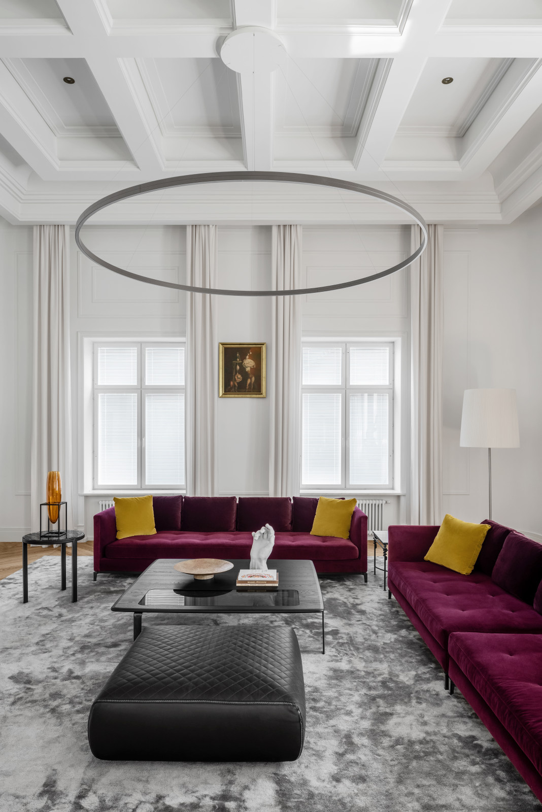 Зачем вам: Электрокарнизы для штор