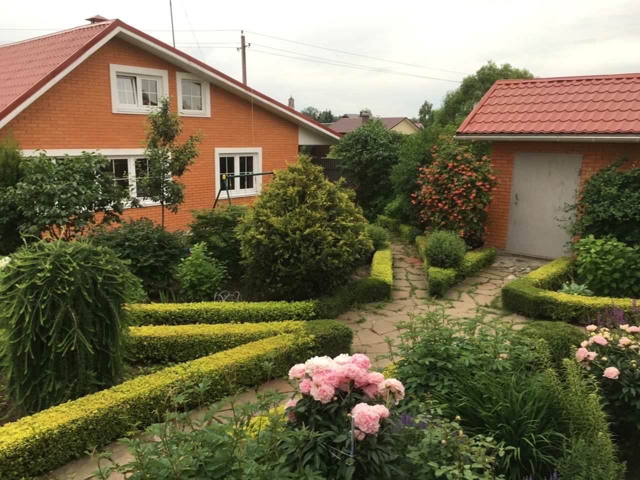 Бронницы