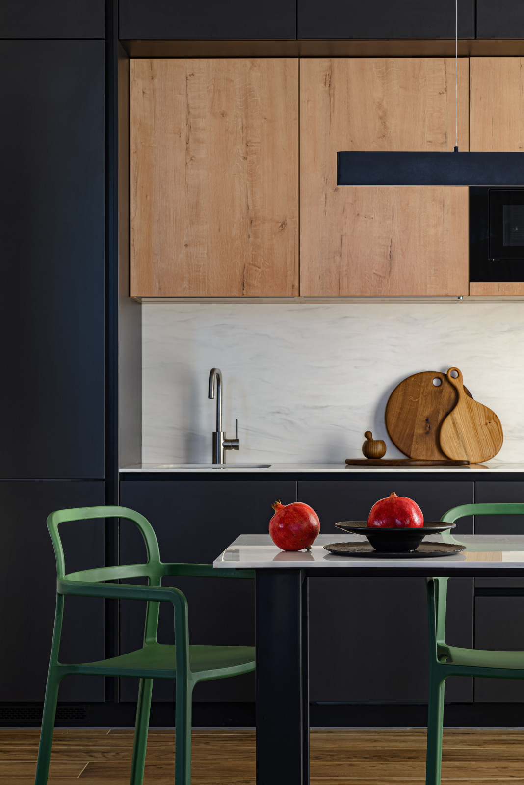 Сказочная история