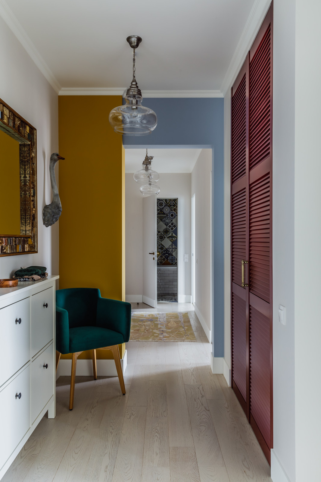 Фоновое изображение профиля Анастасия Струве