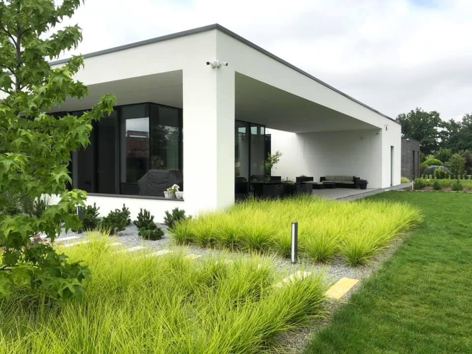 Барометр [май 2022]: 14 новых проектов для отдыха на воздухе