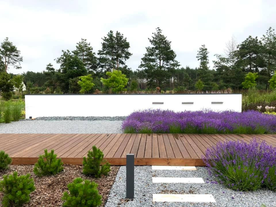 Барометр [май 2022]: 14 новых проектов для отдыха на воздухе