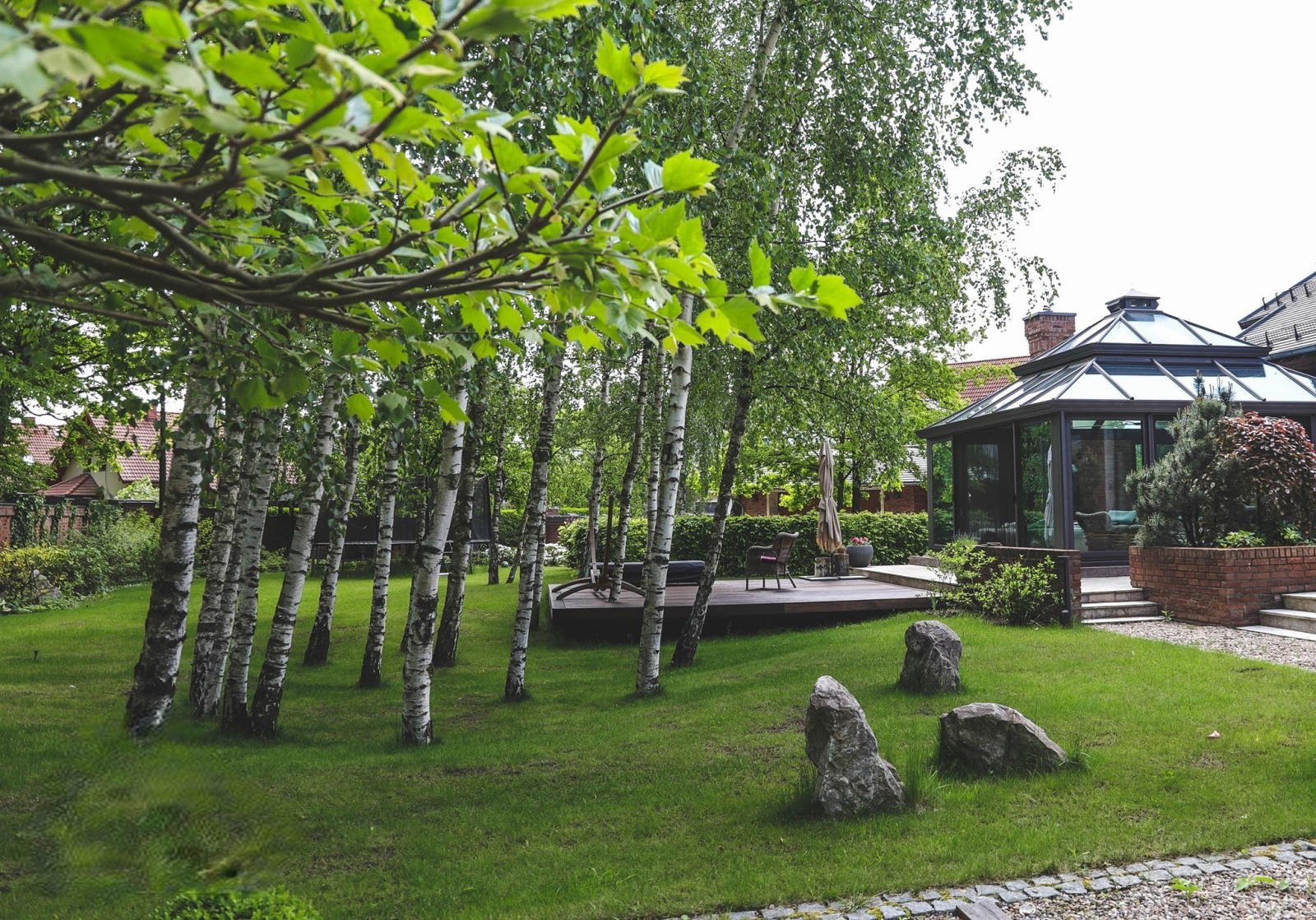 Барометр [май 2022]: 14 новых проектов для отдыха на воздухе