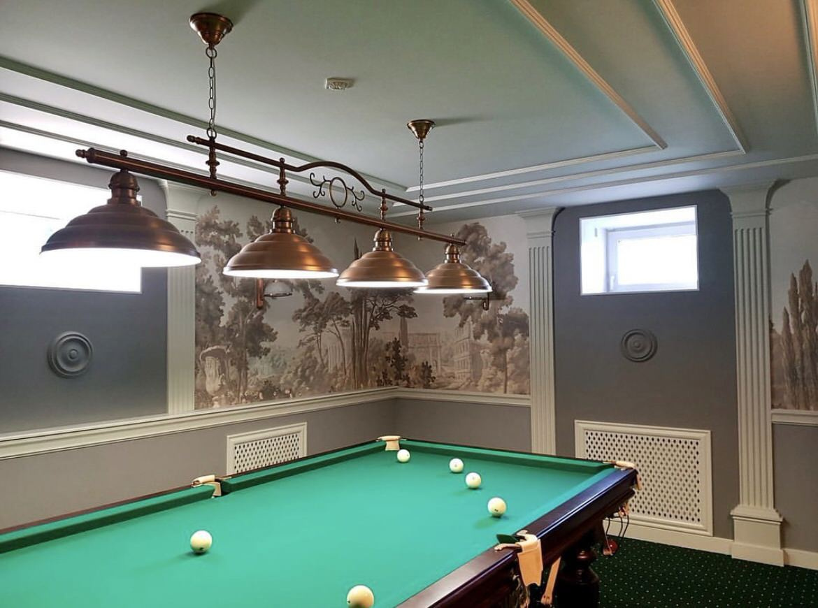 Фоновое изображение профиля Svetlana Kashtanova