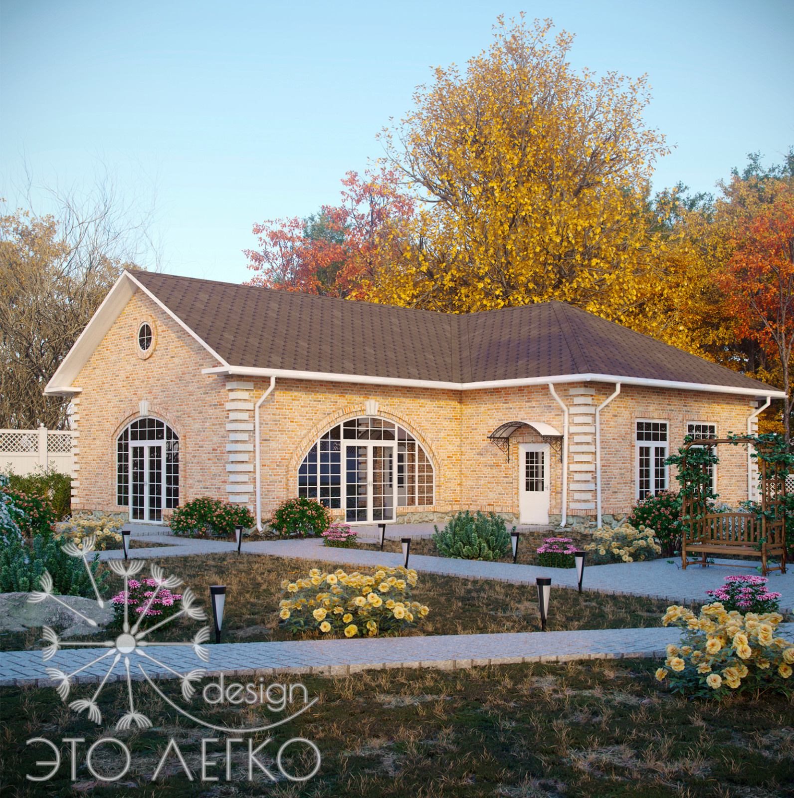 Анна и Галина