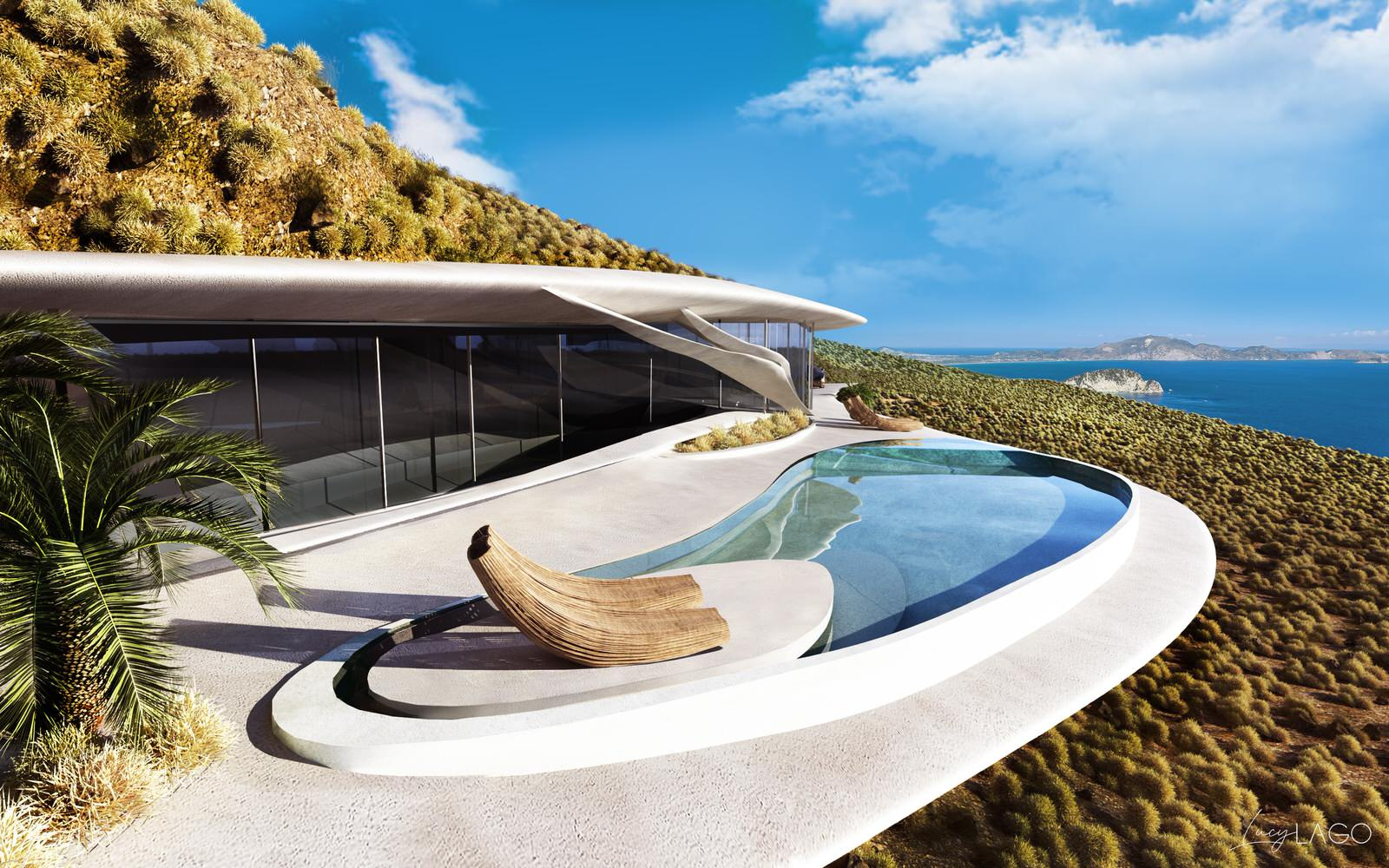Villa Thea