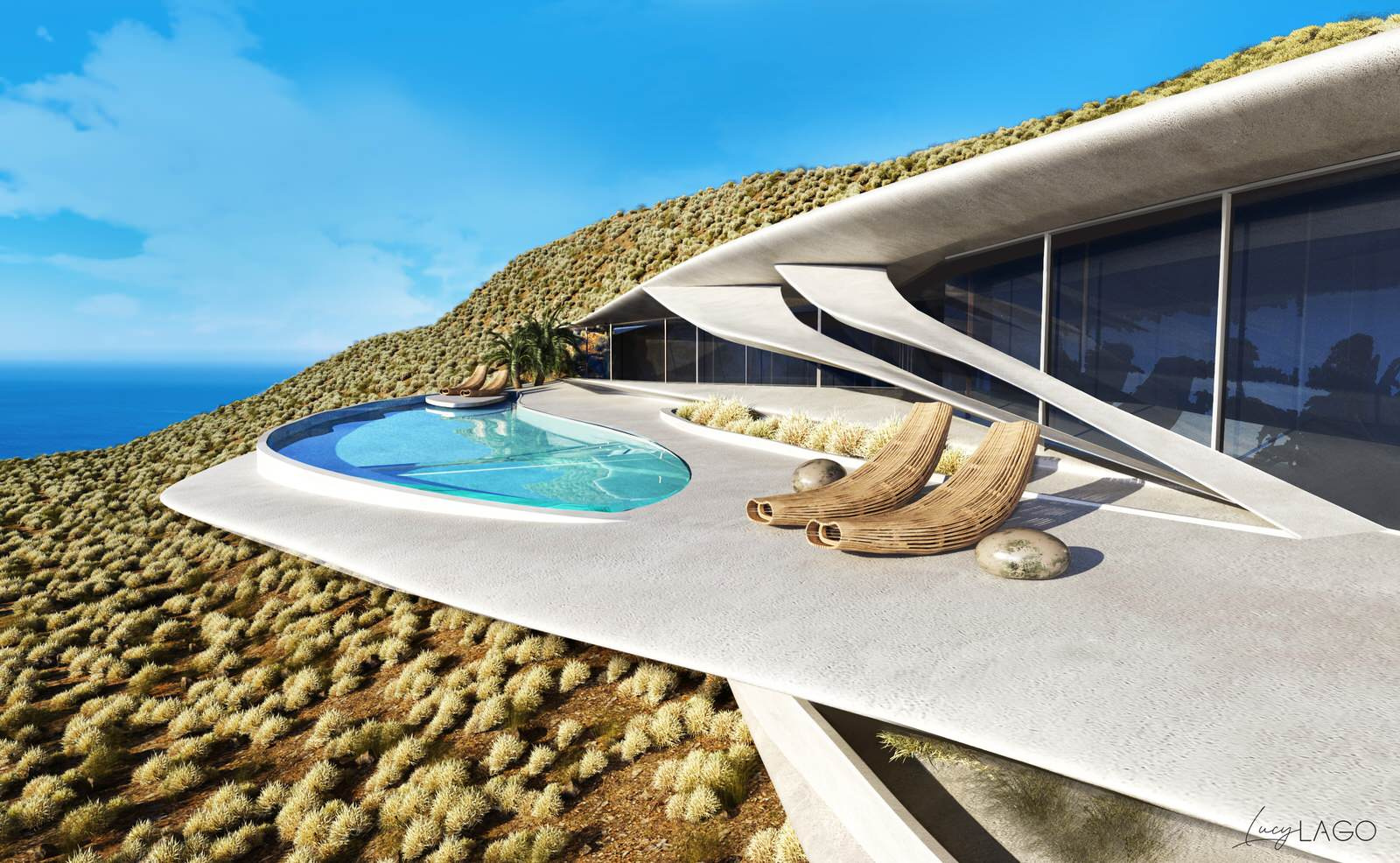 Villa Thea