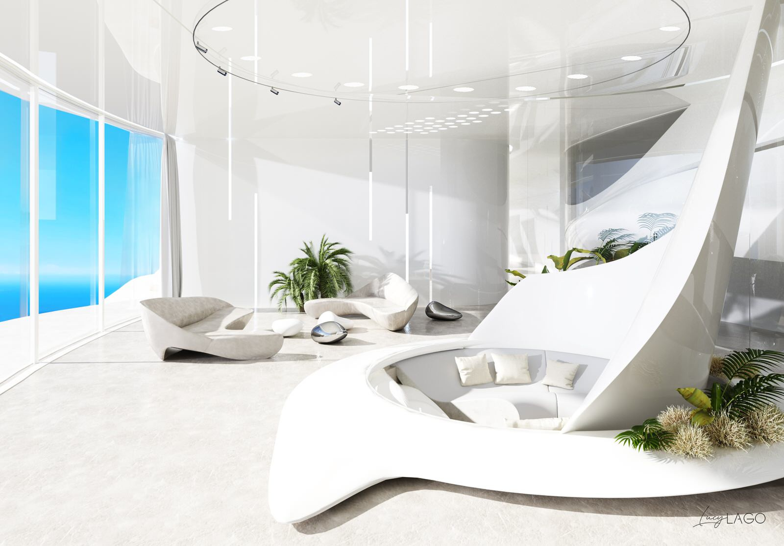 Villa Thea