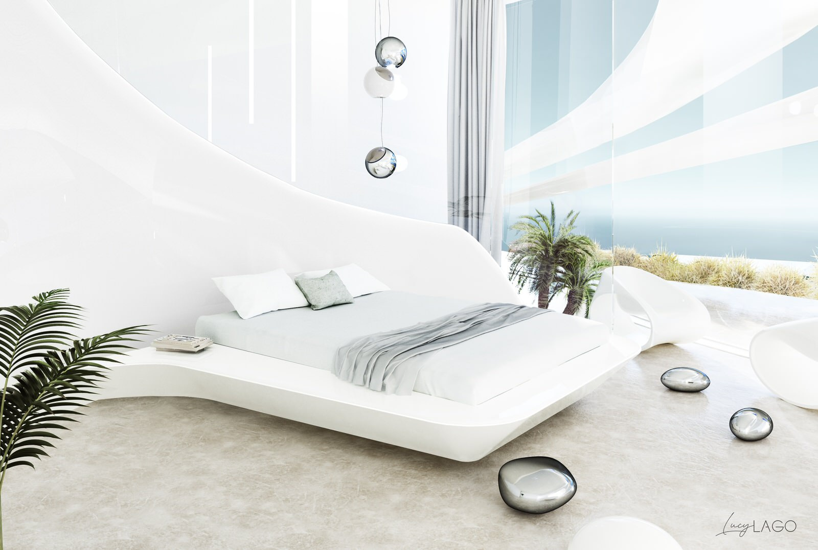 Villa Thea