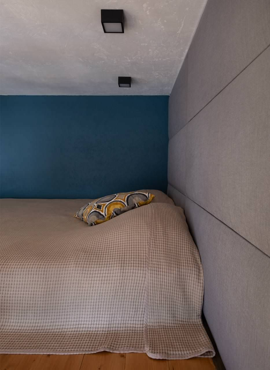 Проект Химки (реализация)