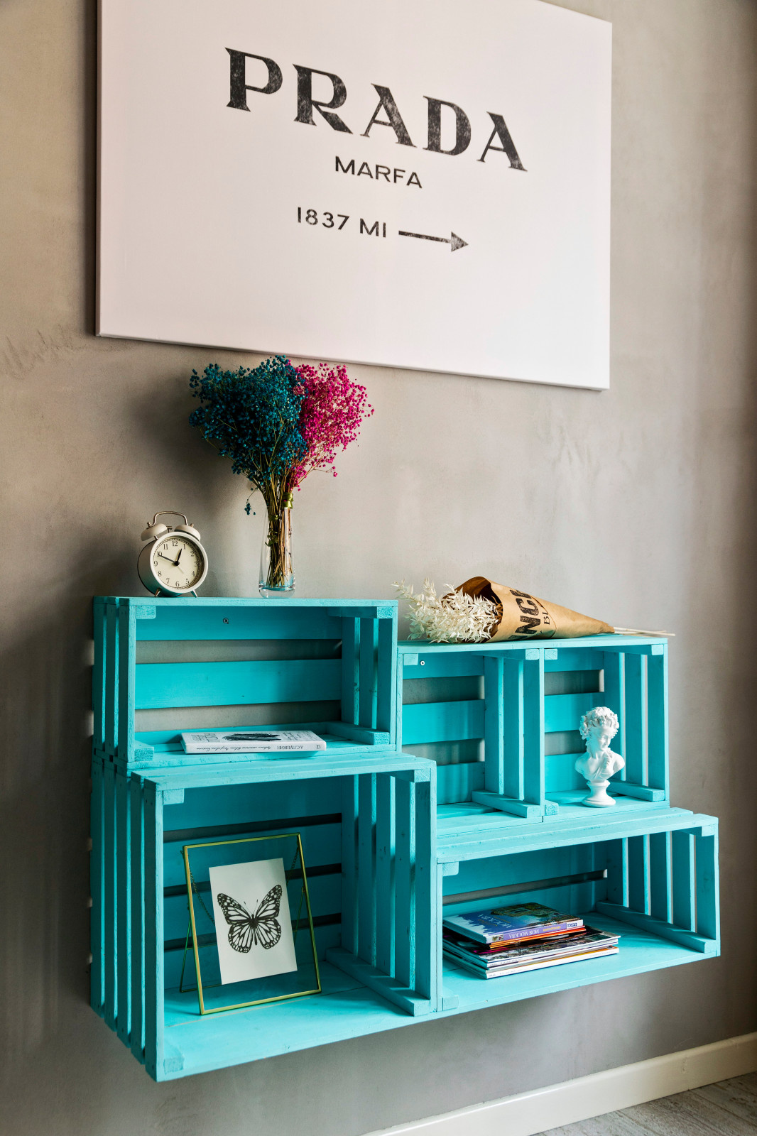 Art loft