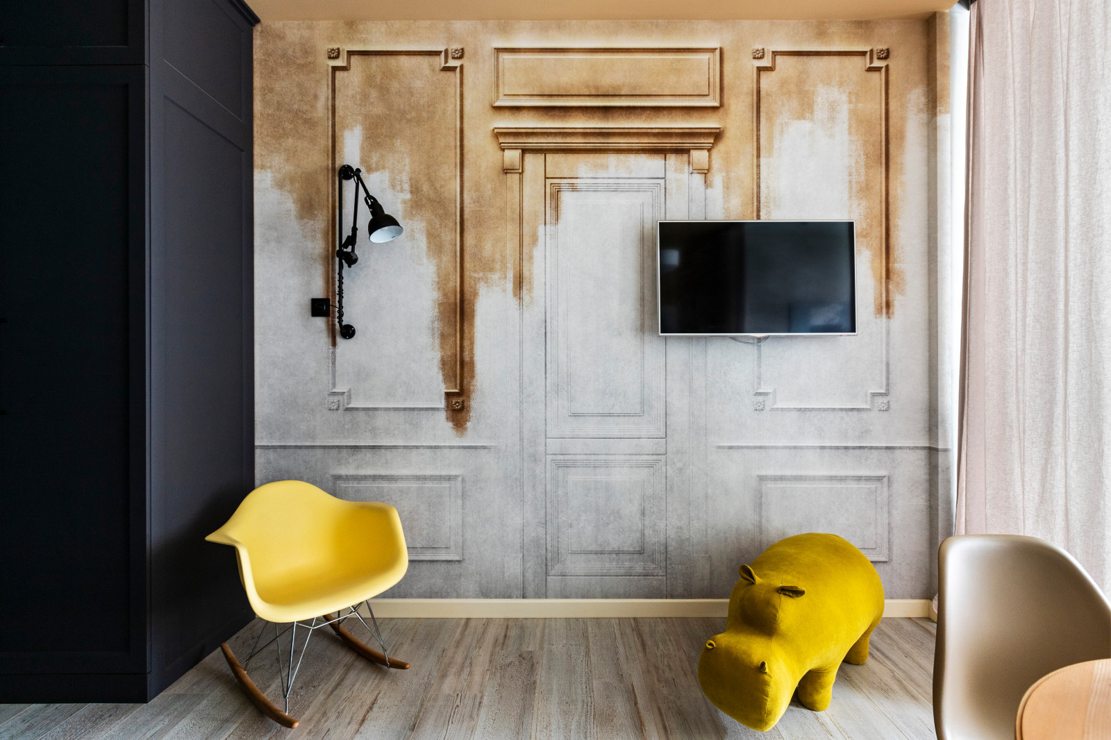 Art loft