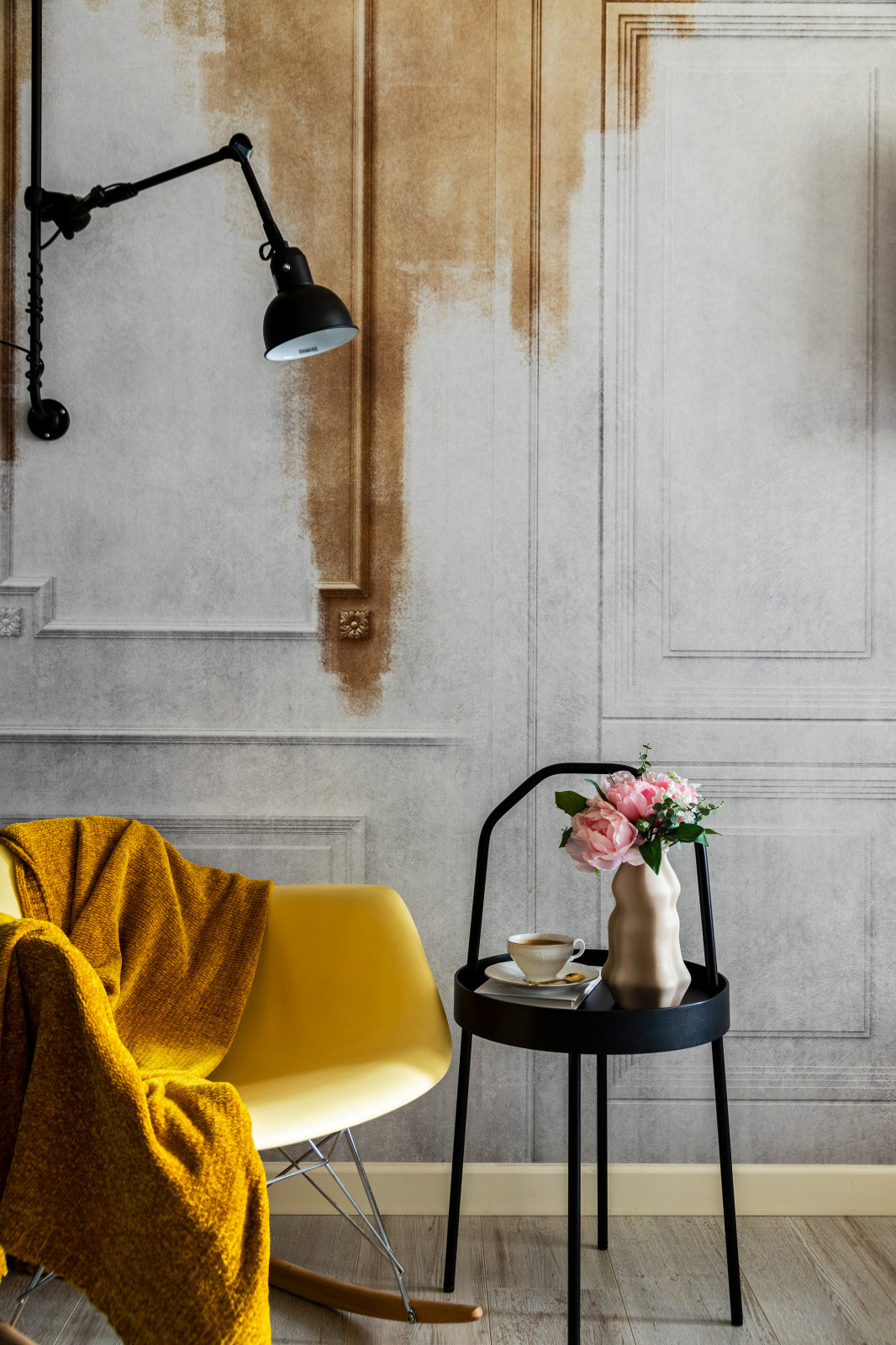 Art loft
