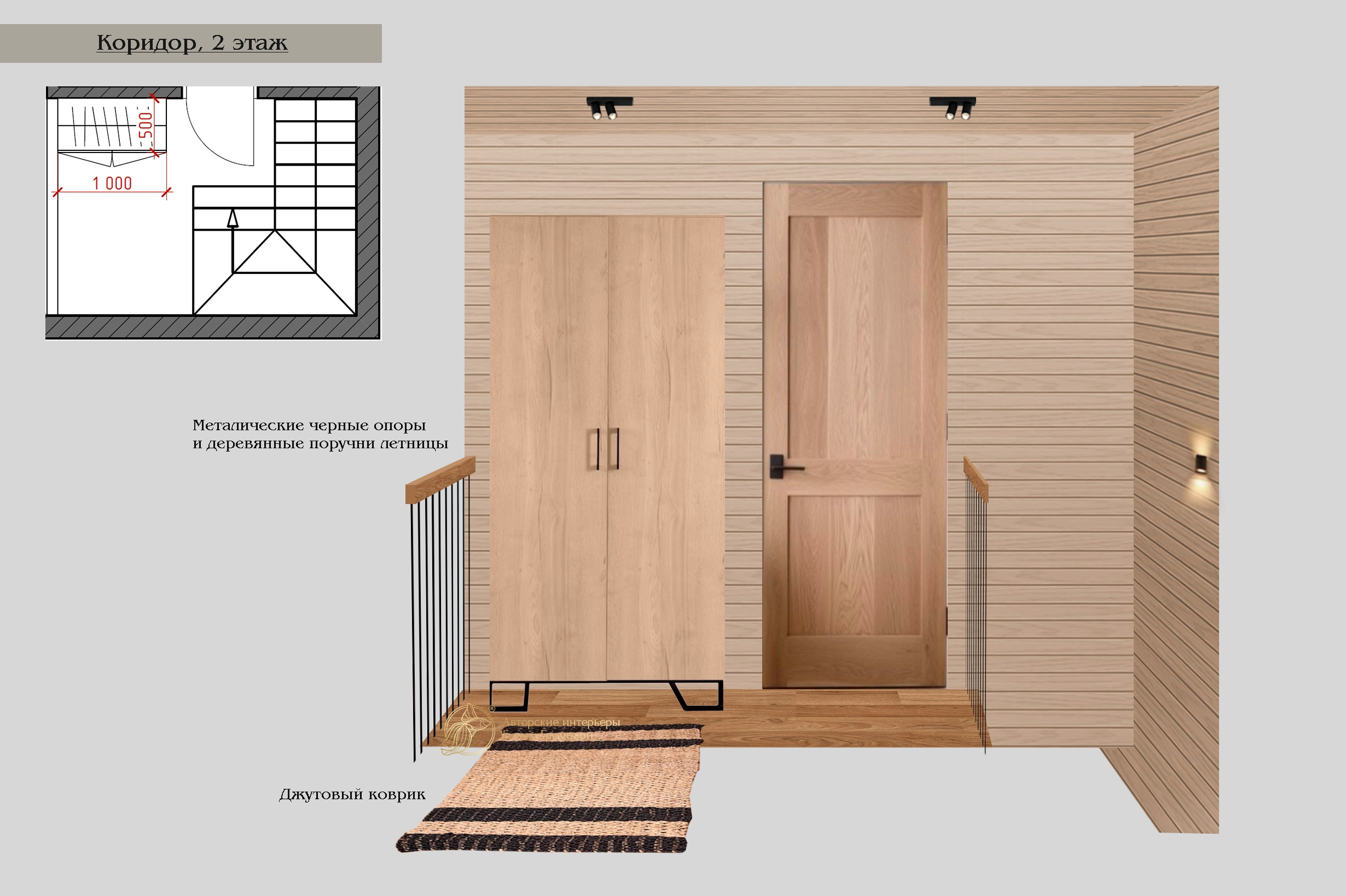 Барнхаус под сдачу в аренду