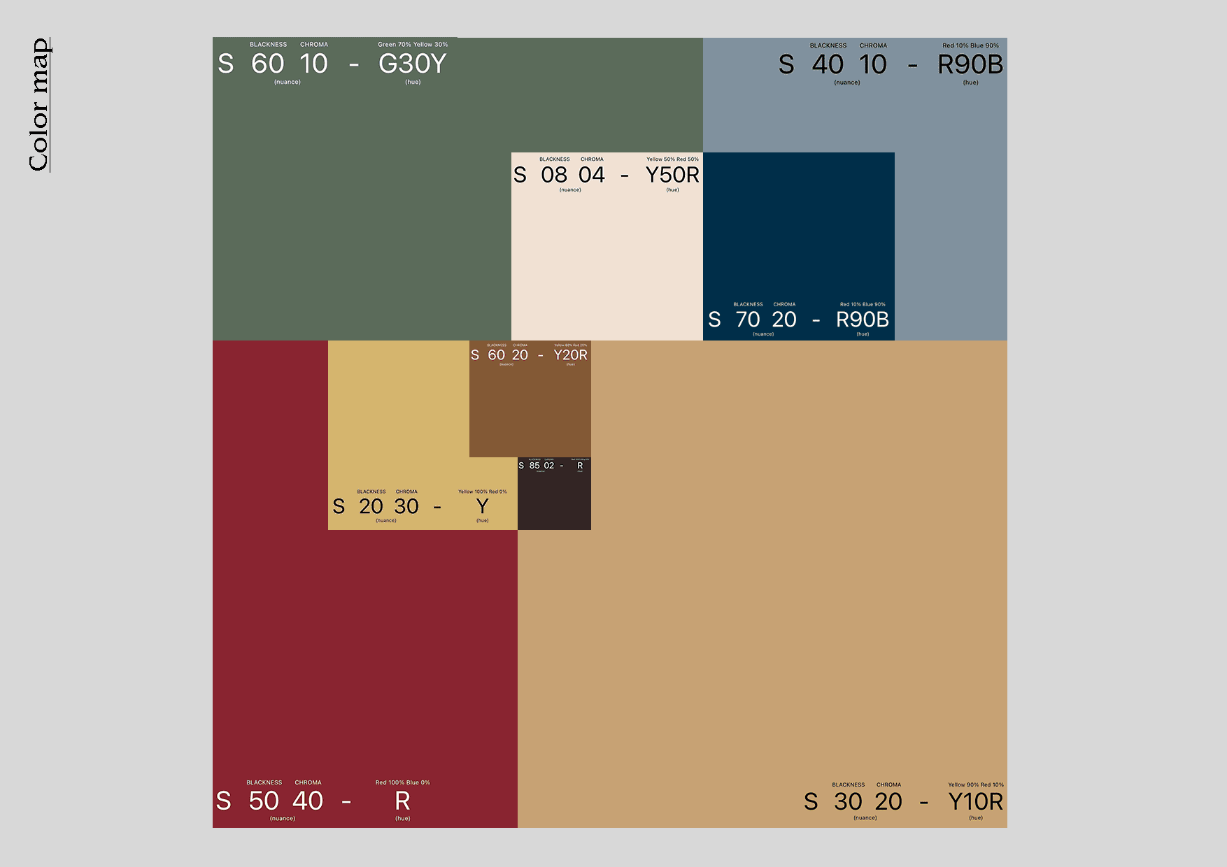 Деревянный дом для семьи, 68 кв.м.