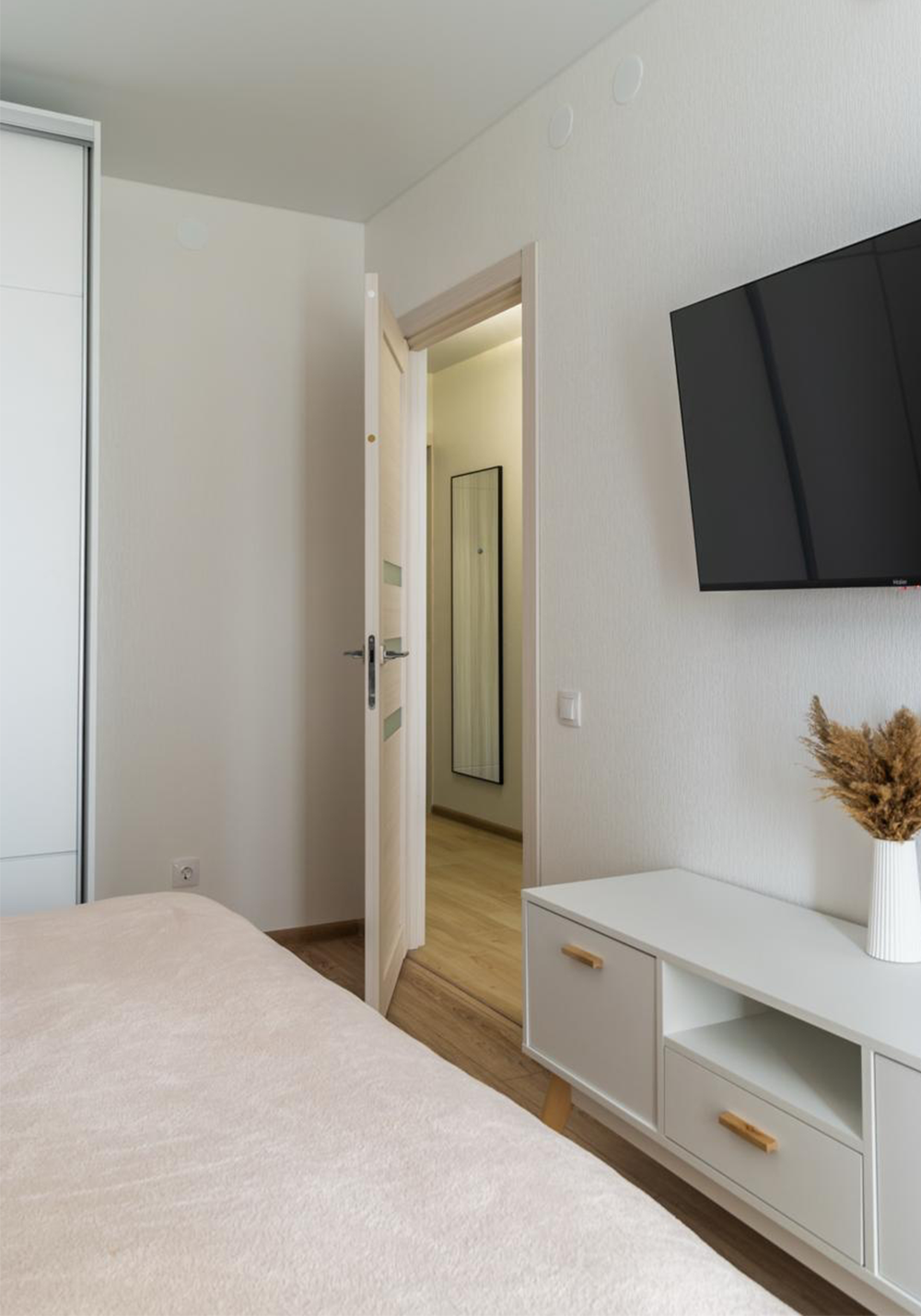 Квартира под сдачу, 32 кв.м.