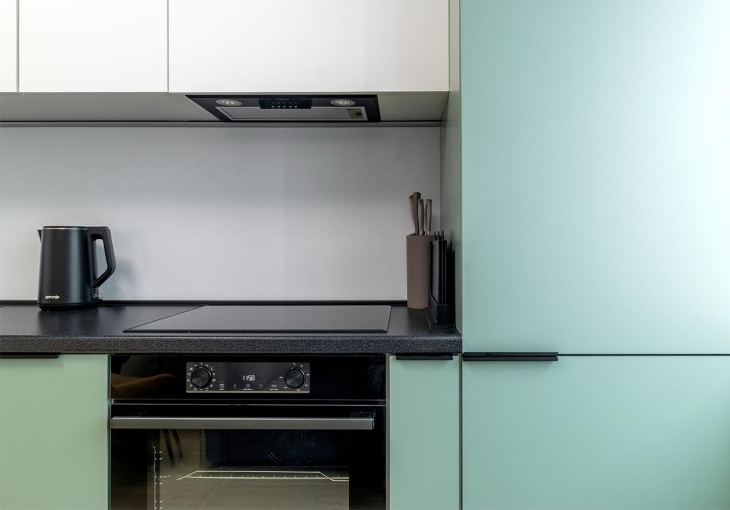 Квартира под сдачу, 32 кв.м.