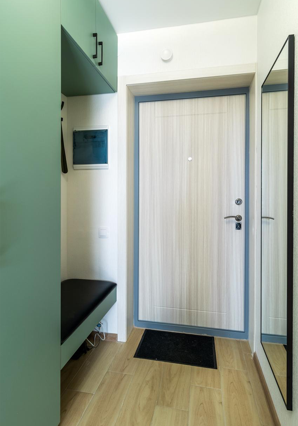 Квартира под сдачу, 32 кв.м.